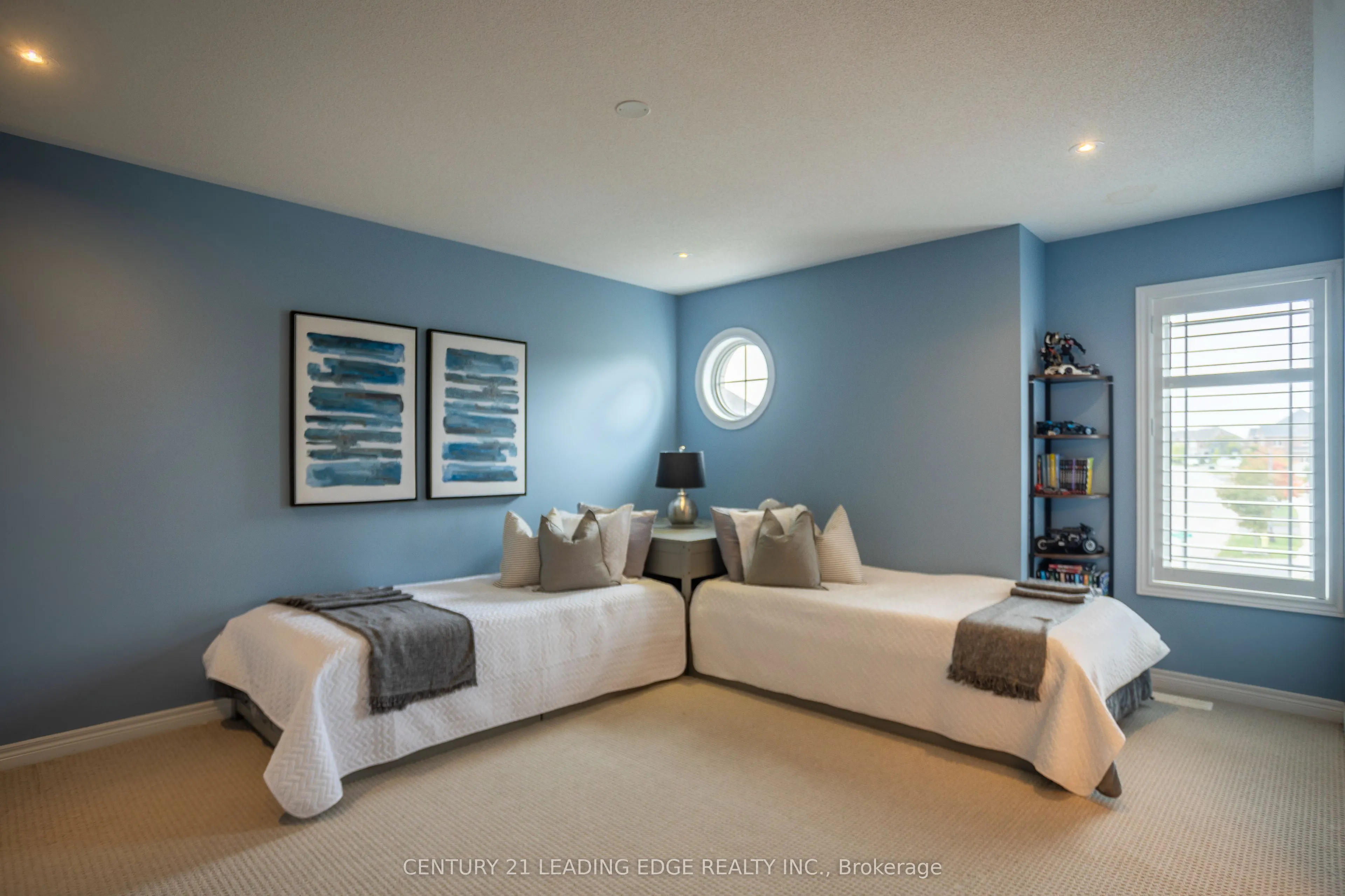 72 Pelister Drive