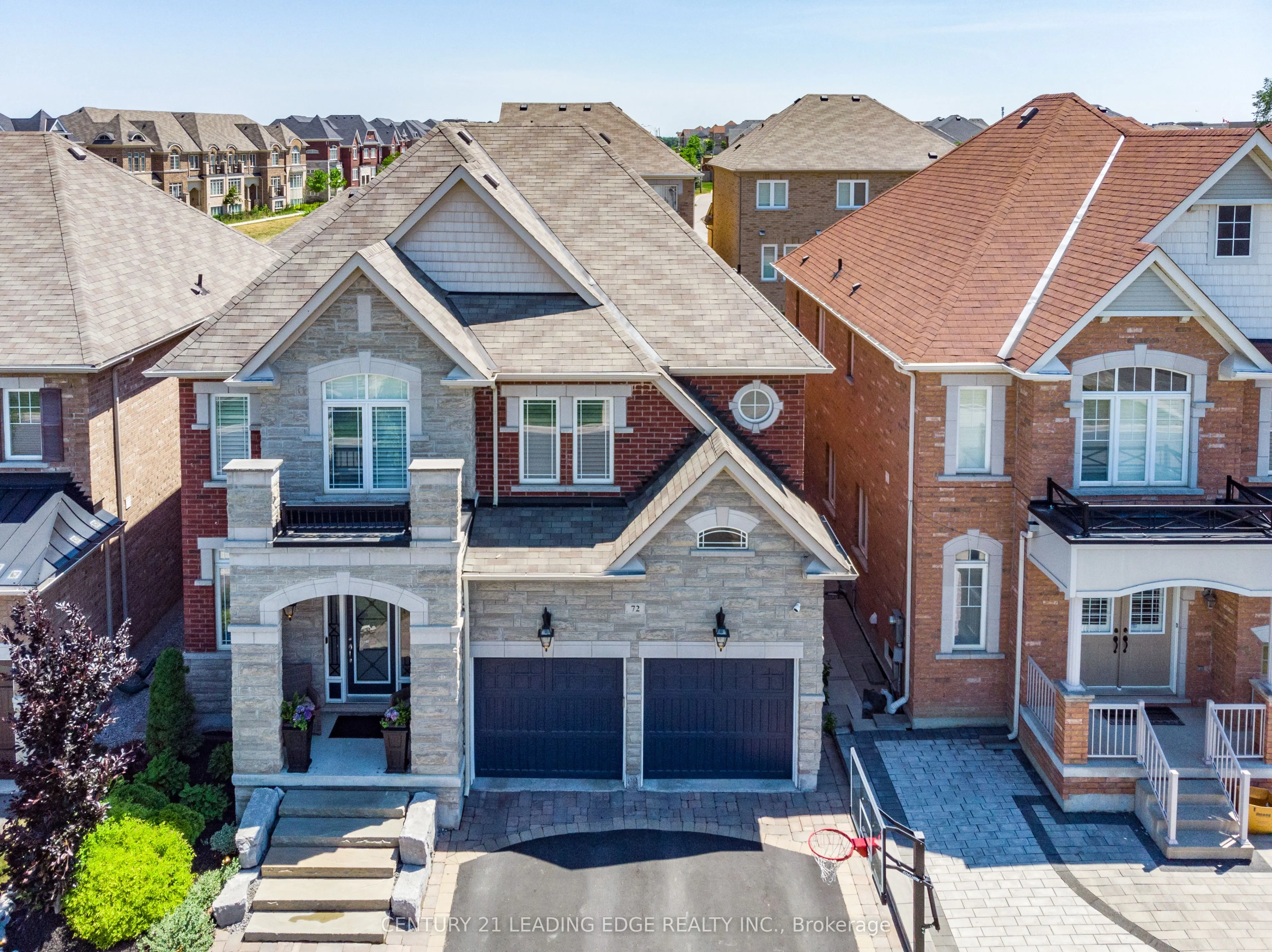 72 Pelister Drive