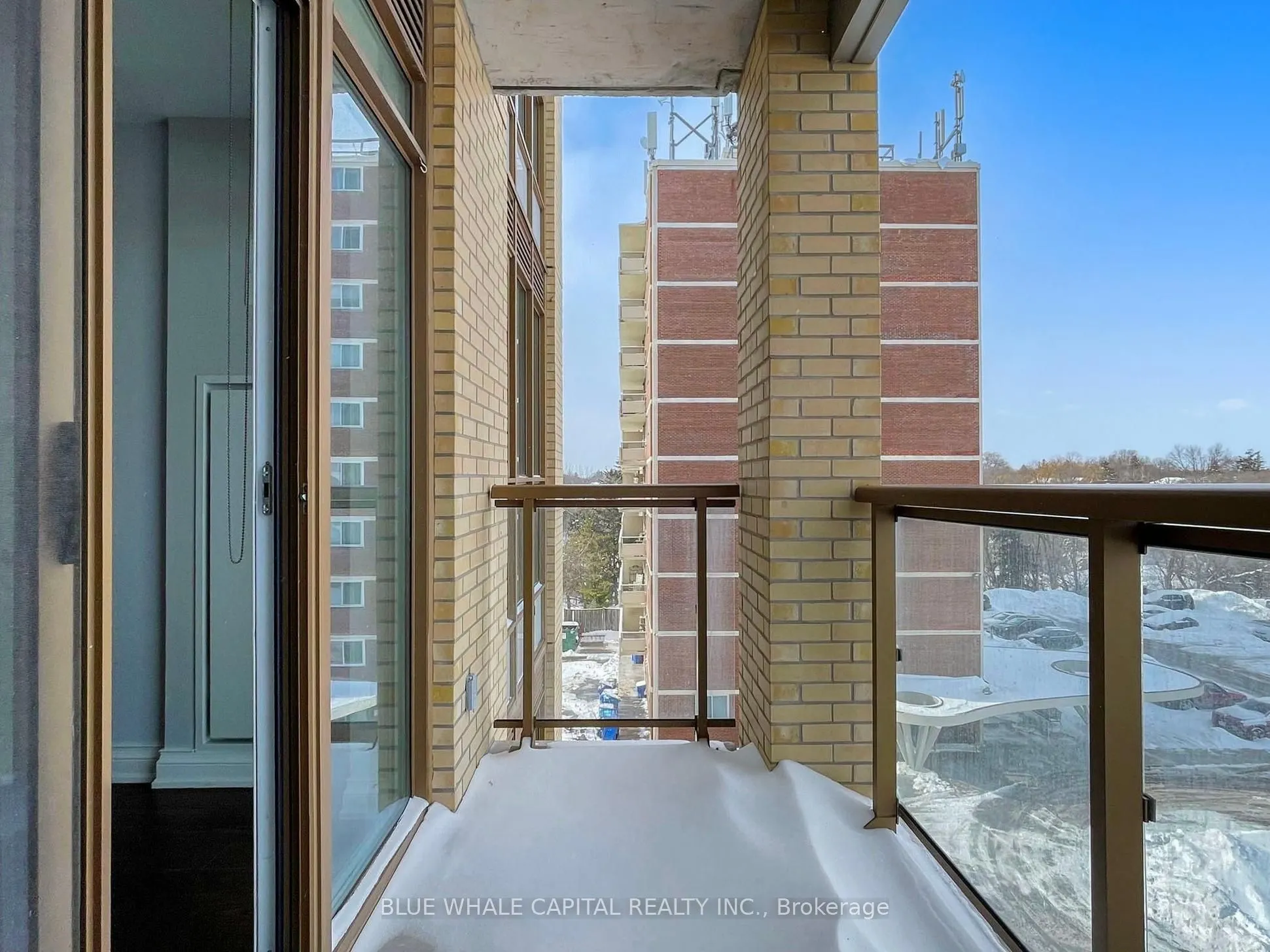 68 Main Street N, #426