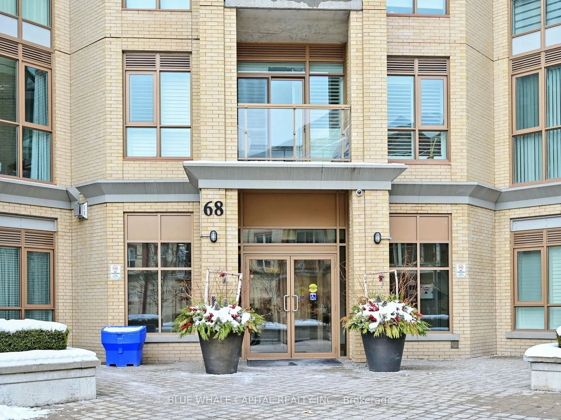 68 Main Street N, #426