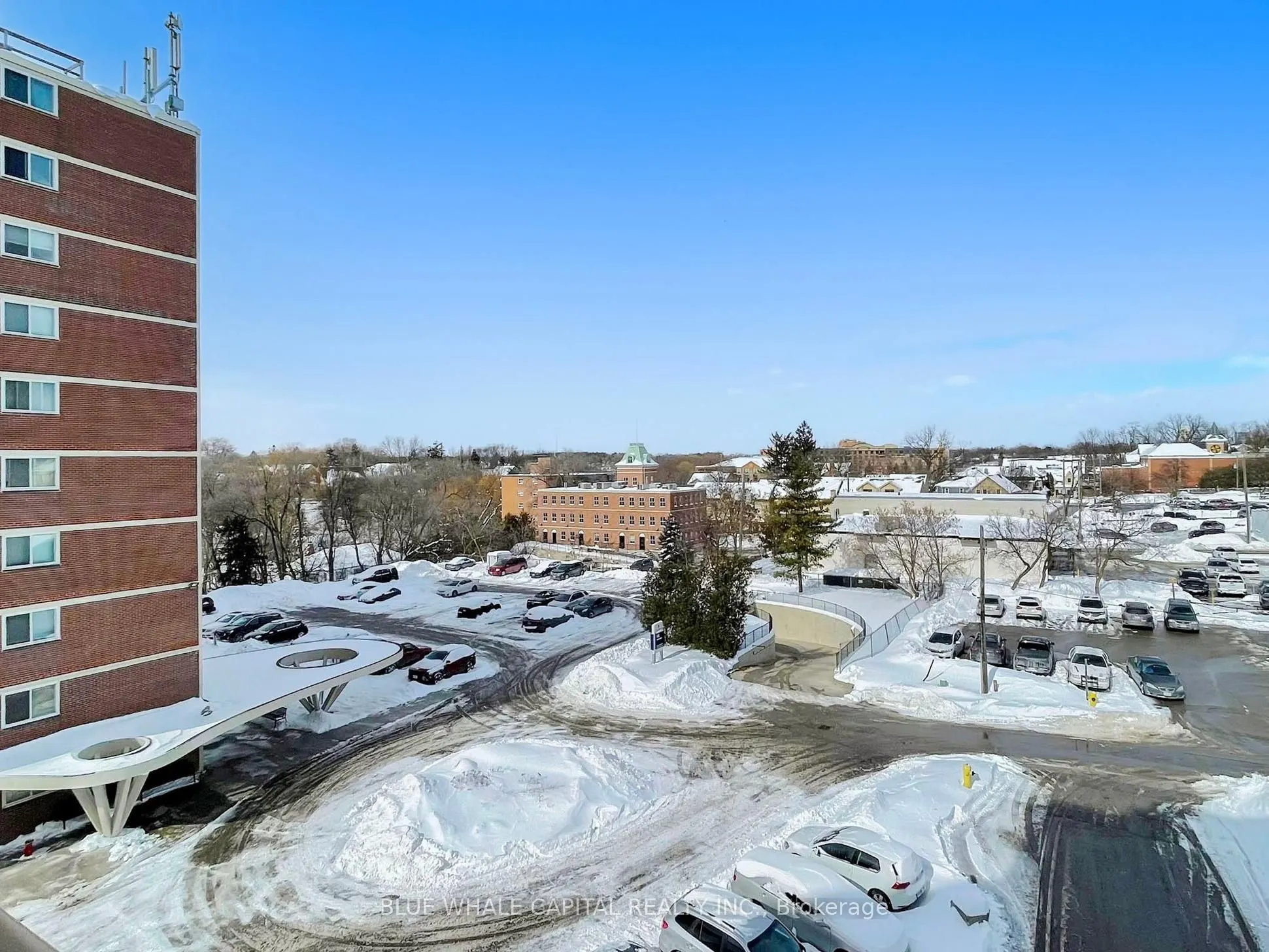 68 Main Street N, #426