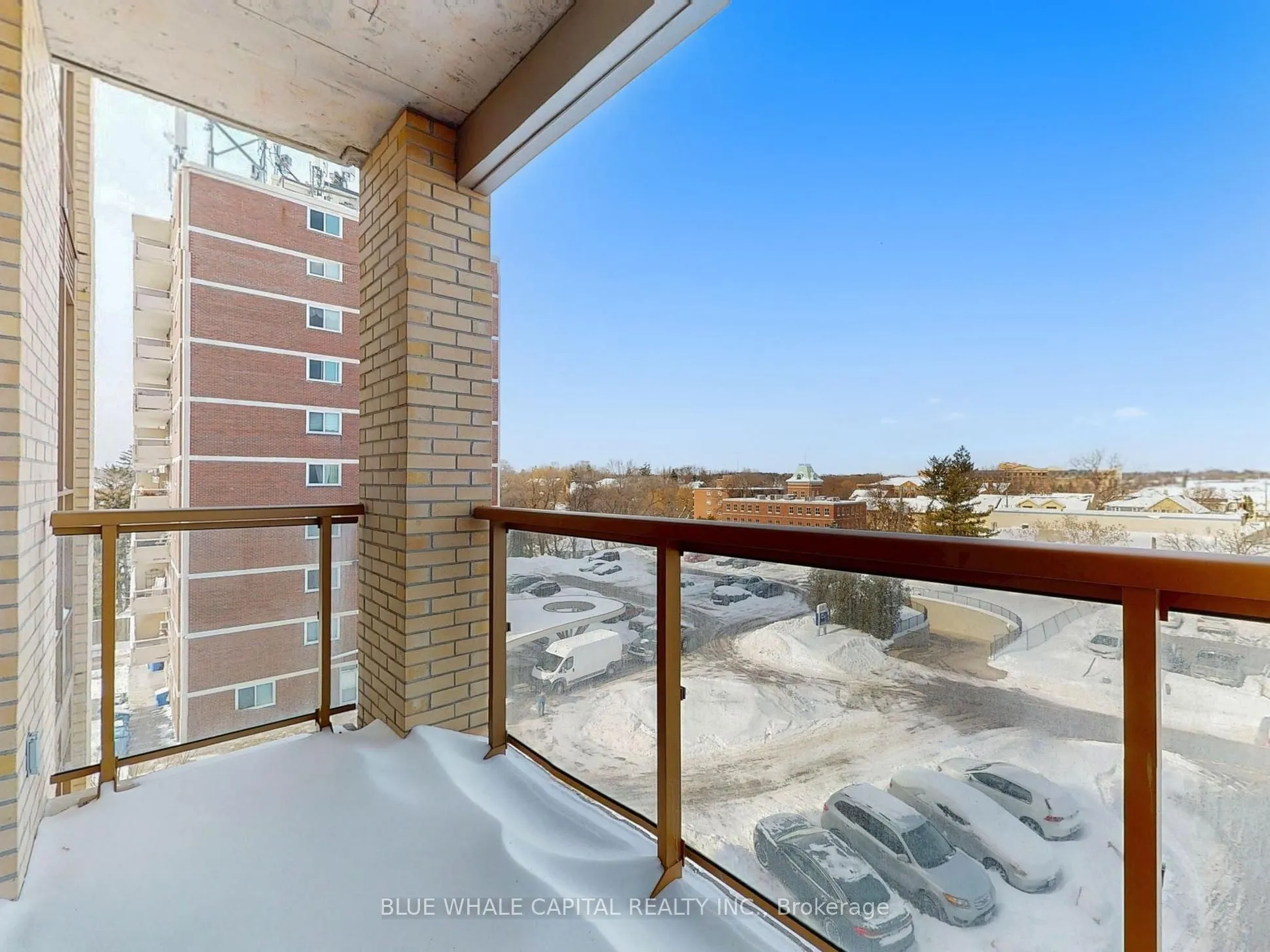 68 Main Street N, #426