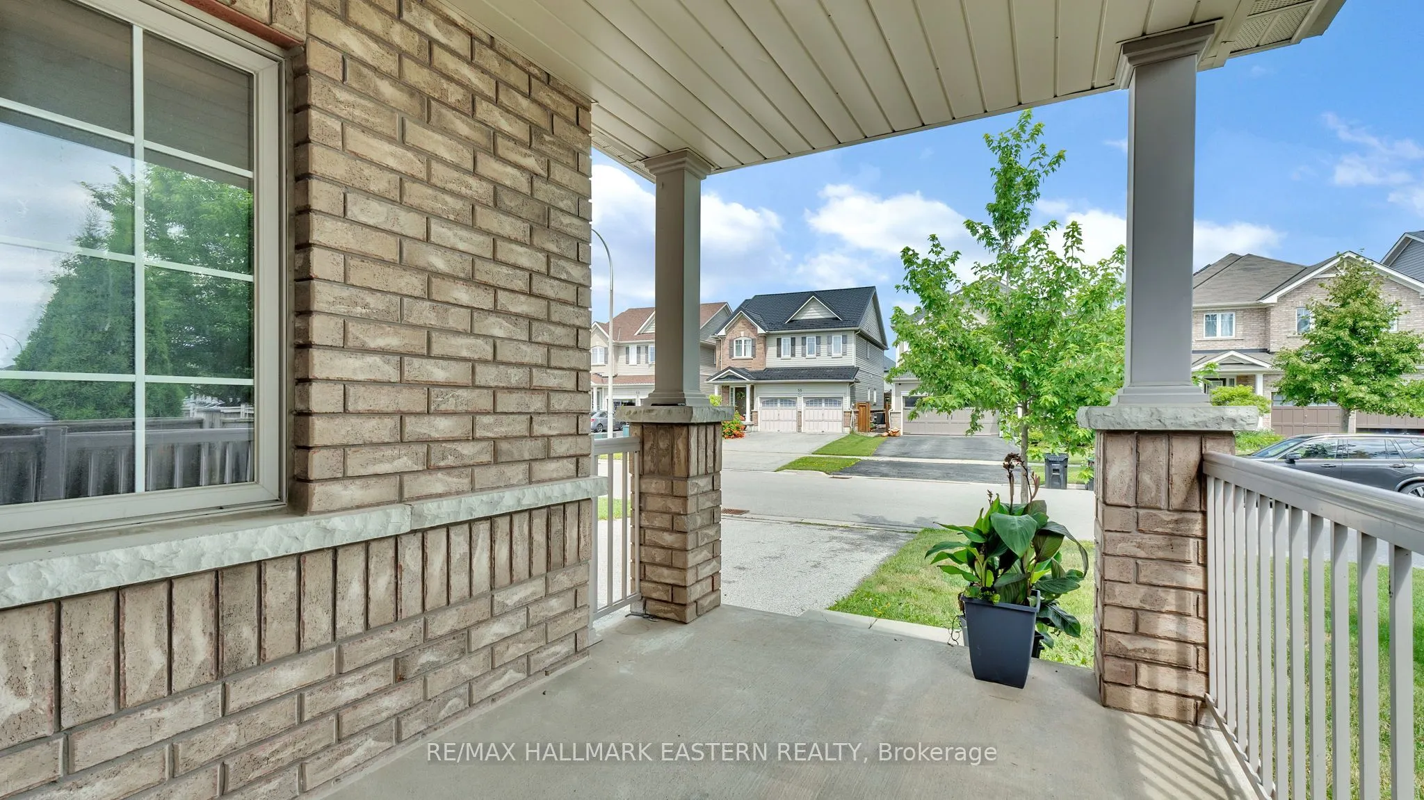 58 Warman Street