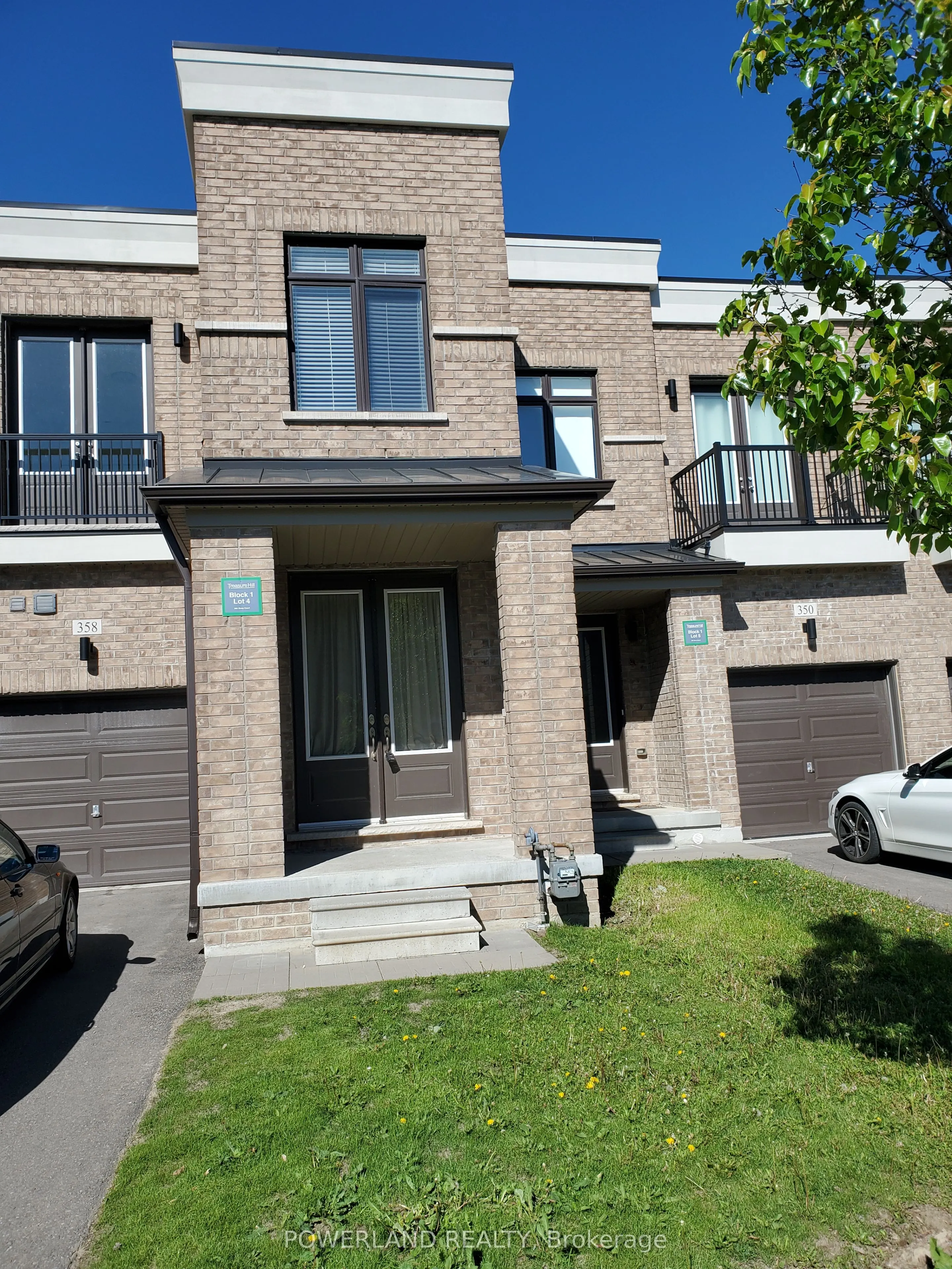 358 Elyse Court