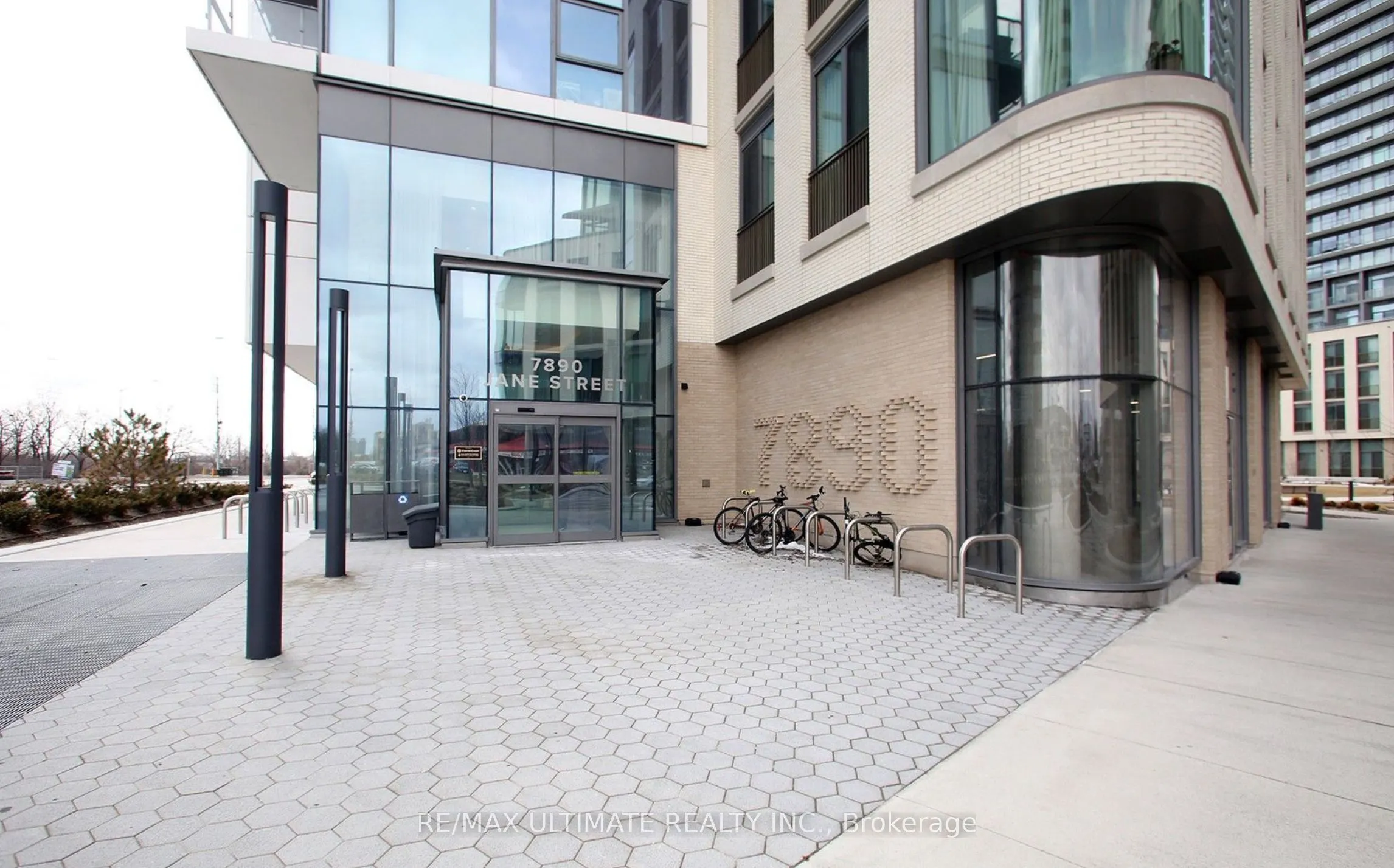 175 Millway Street, #4507