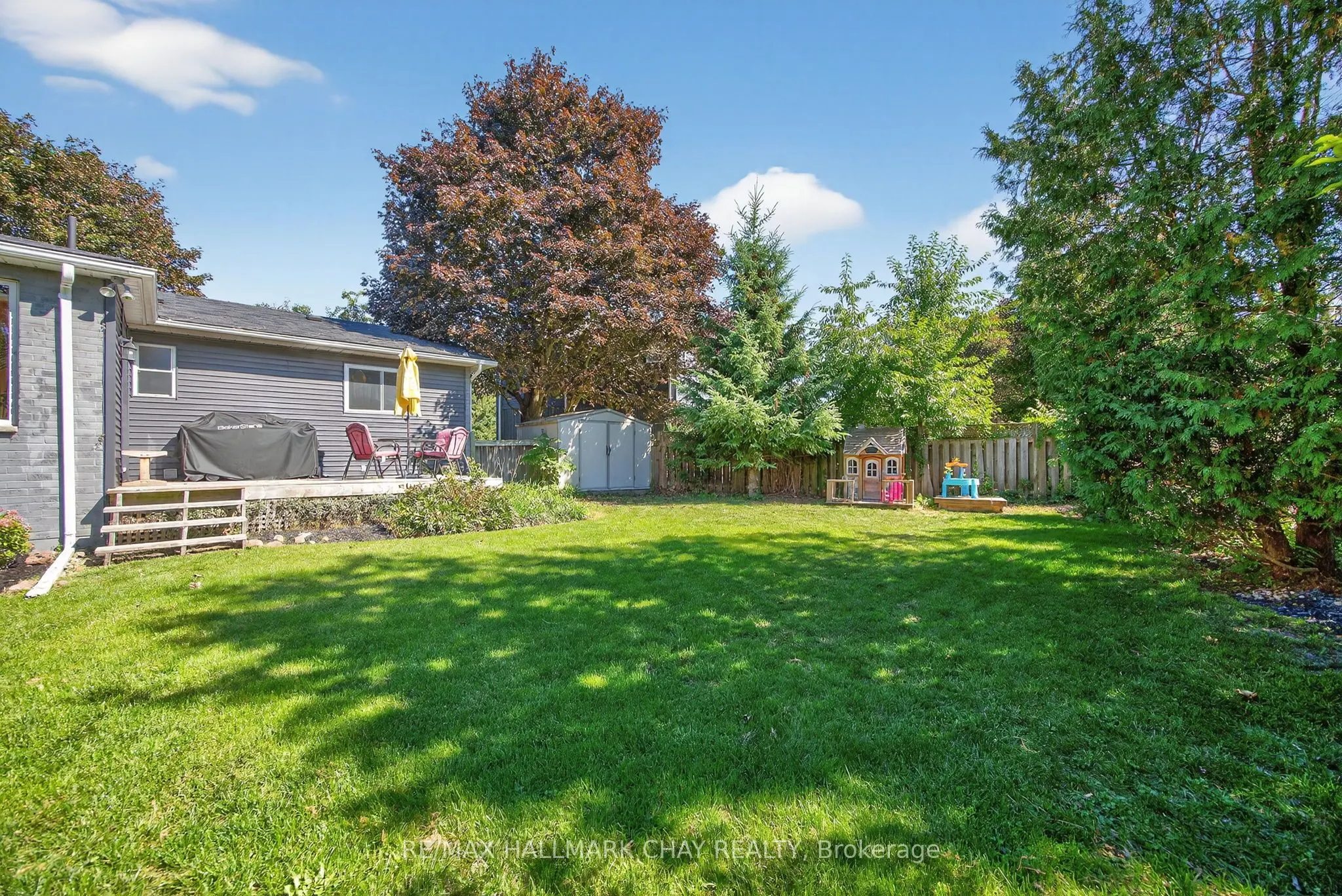 209 Newholme Circle