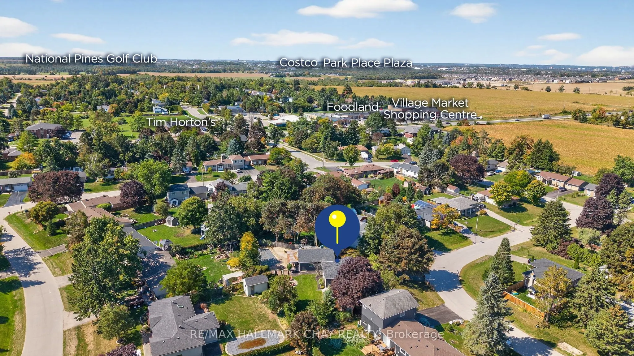 209 Newholme Circle