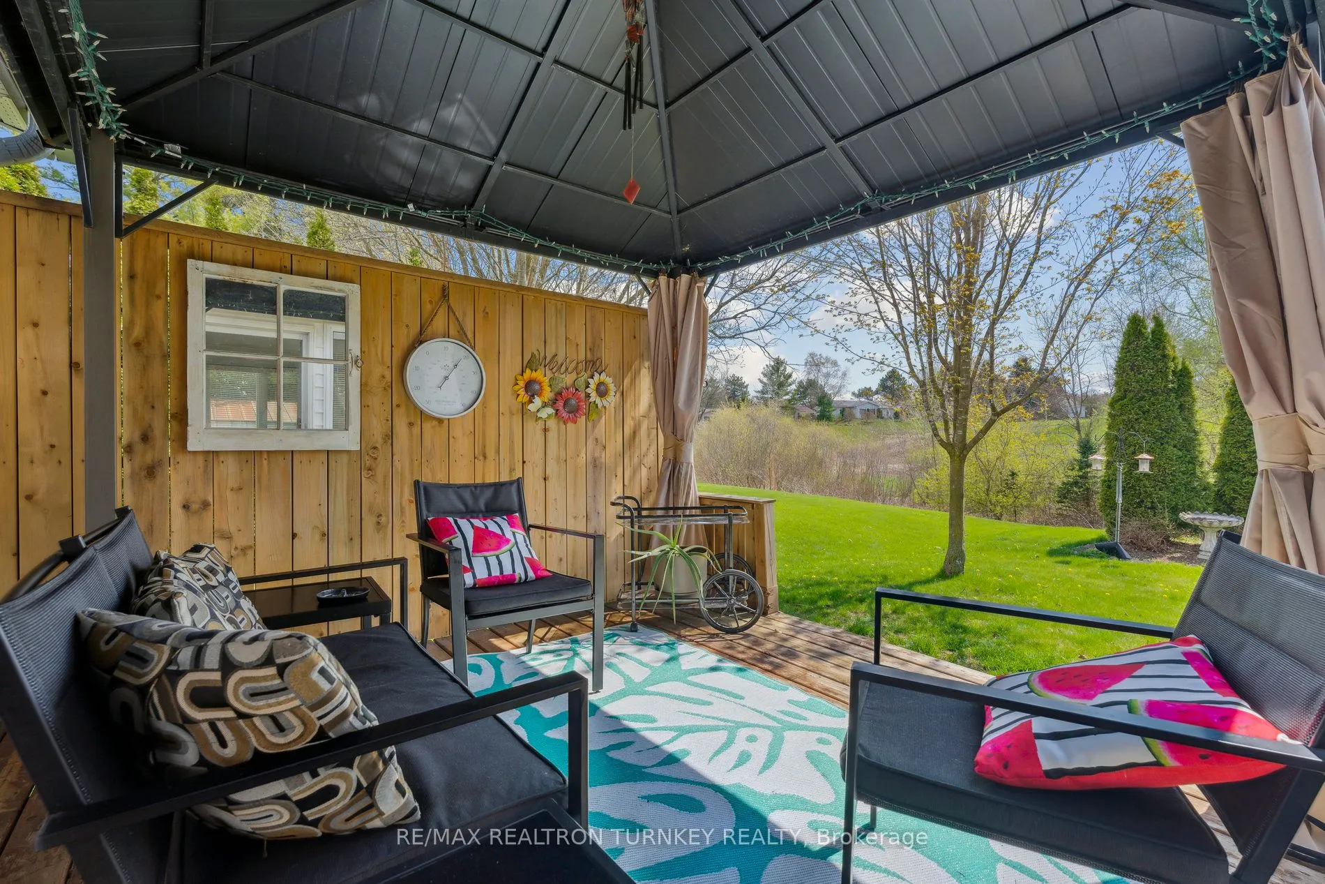 36 Tecumseth Pines Drive