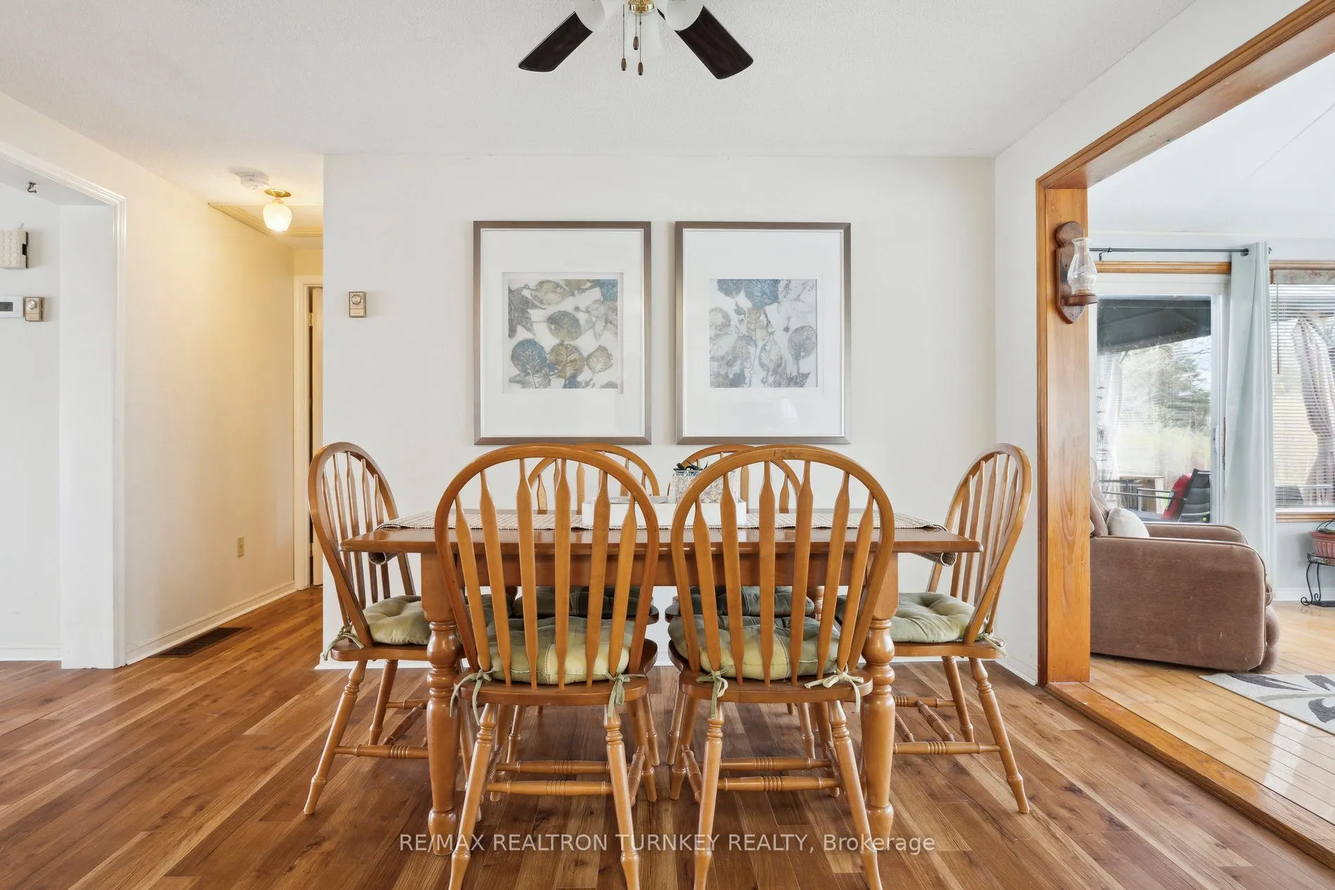 36 Tecumseth Pines Drive