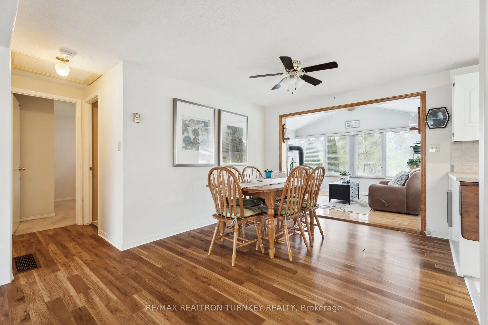 36 Tecumseth Pines Drive