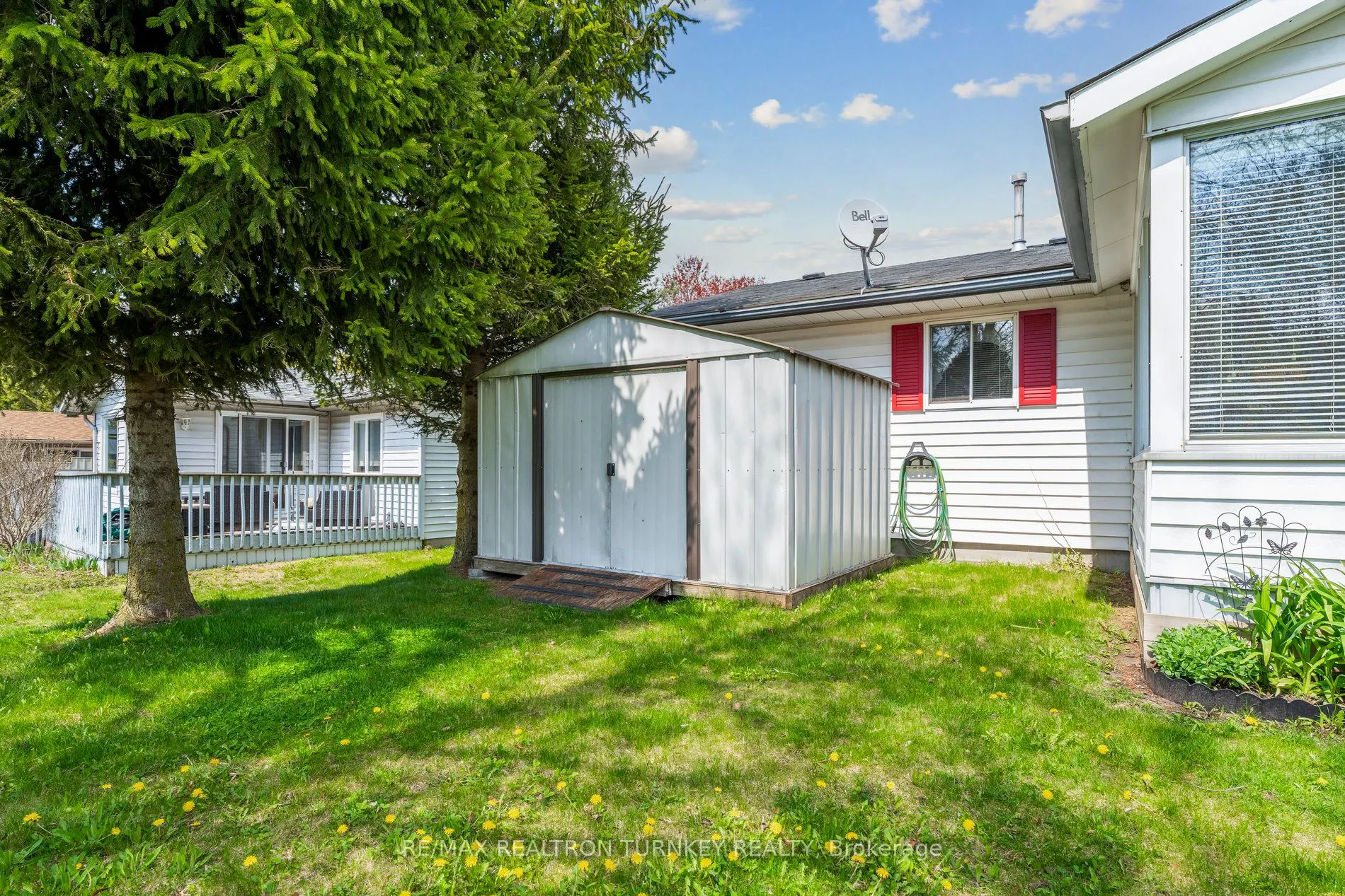 36 Tecumseth Pines Drive
