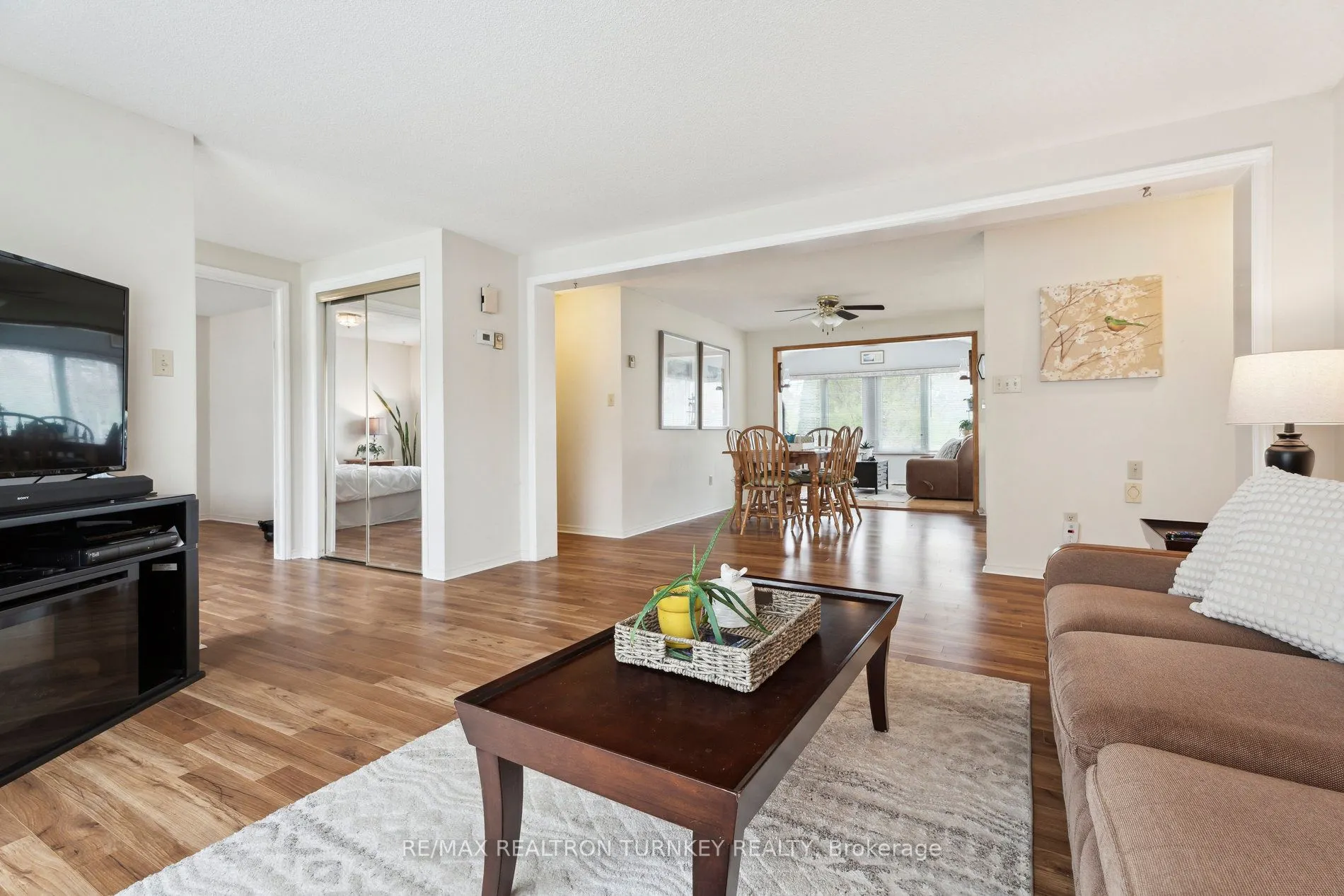 36 Tecumseth Pines Drive