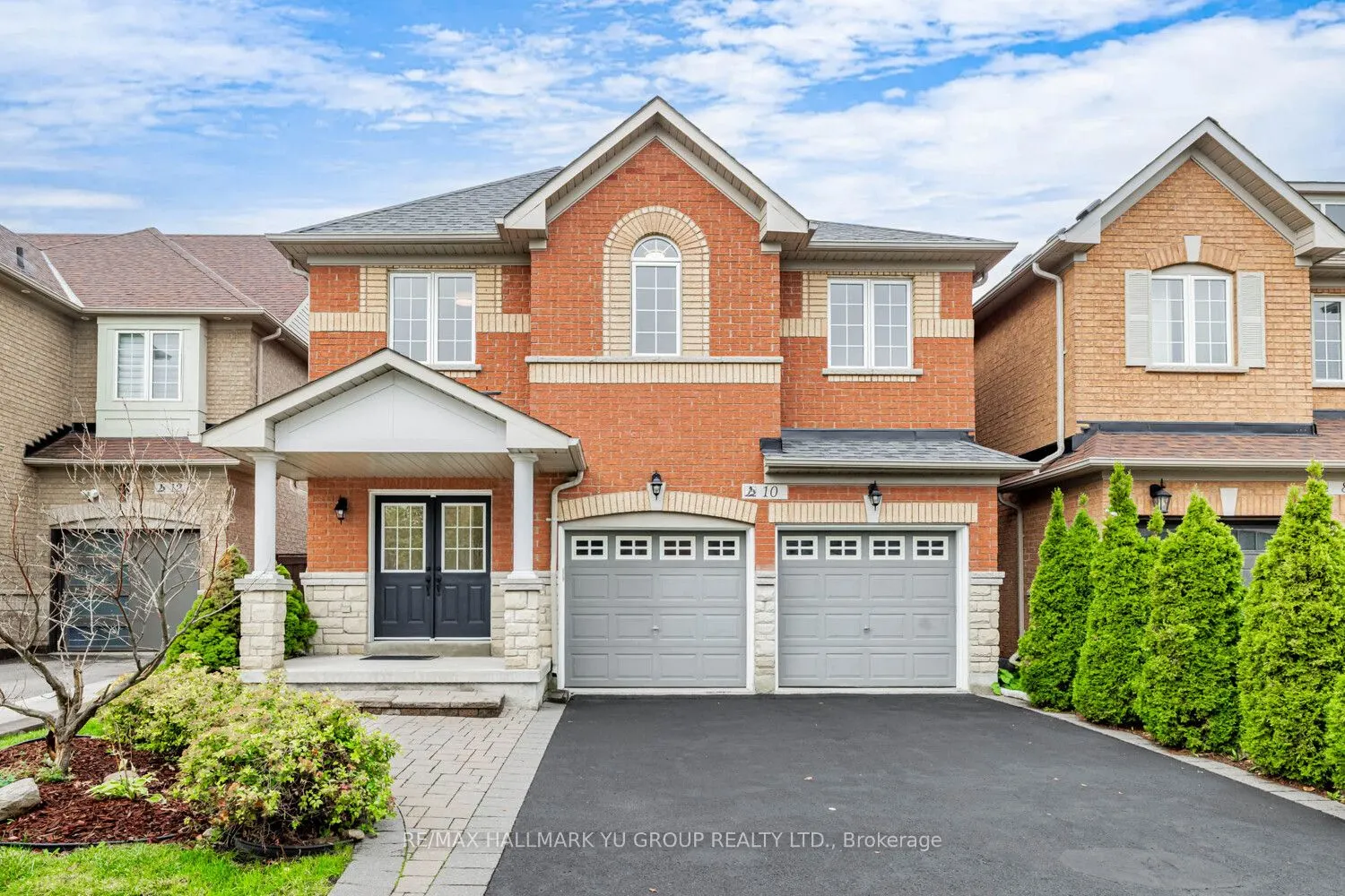 10 Palmette Drive