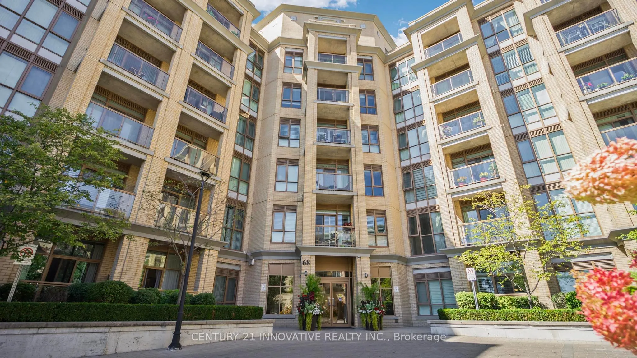 68 Main Street, #334