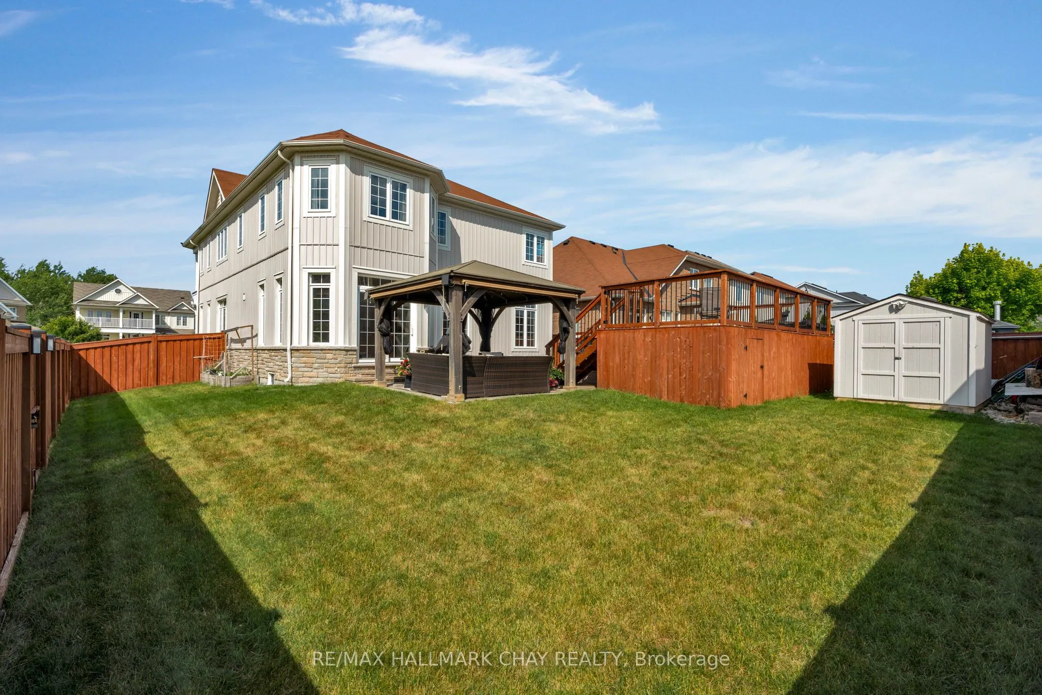 117 Mount Crescent