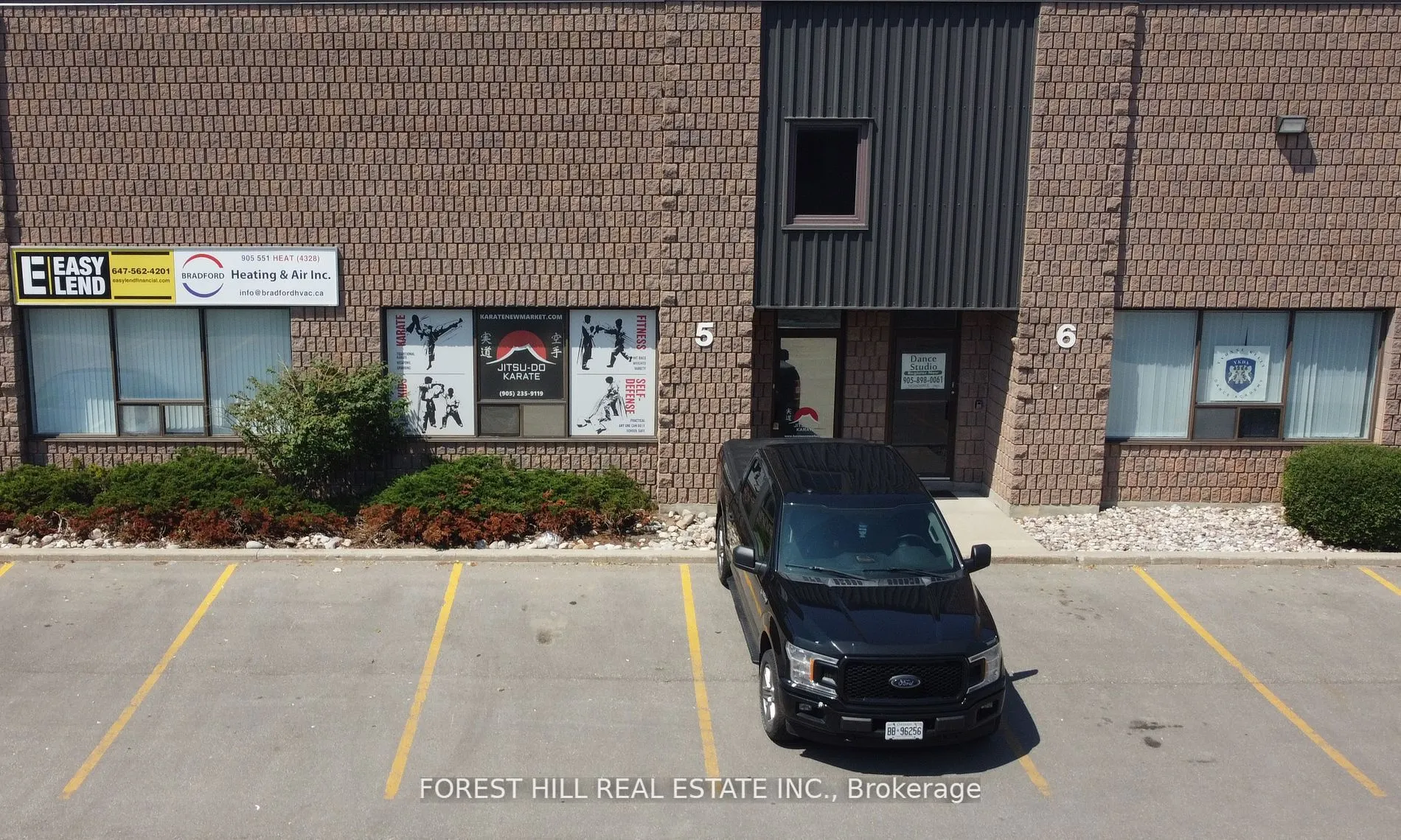 1211 Gorham Street, #5