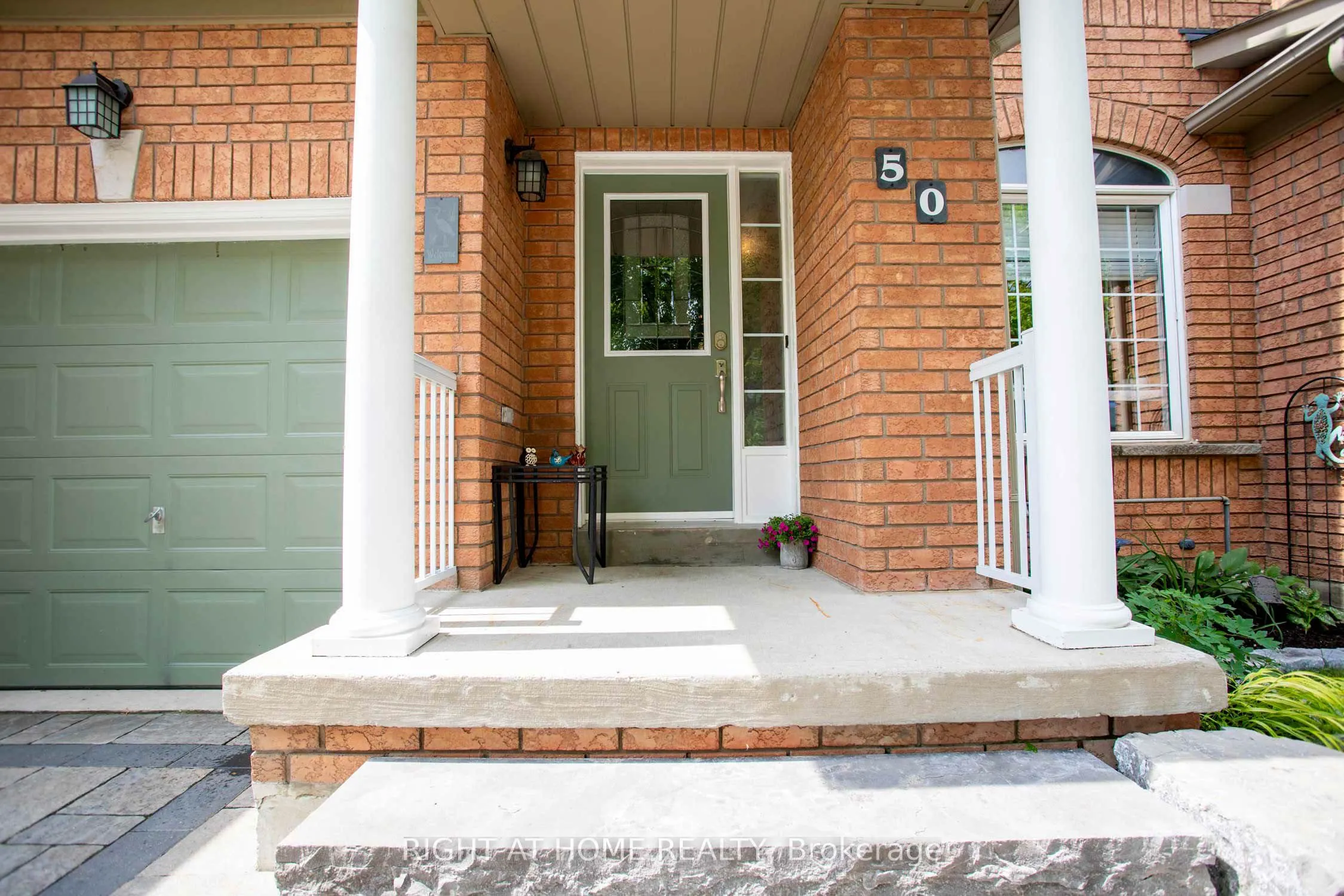 50 Sunridge Street