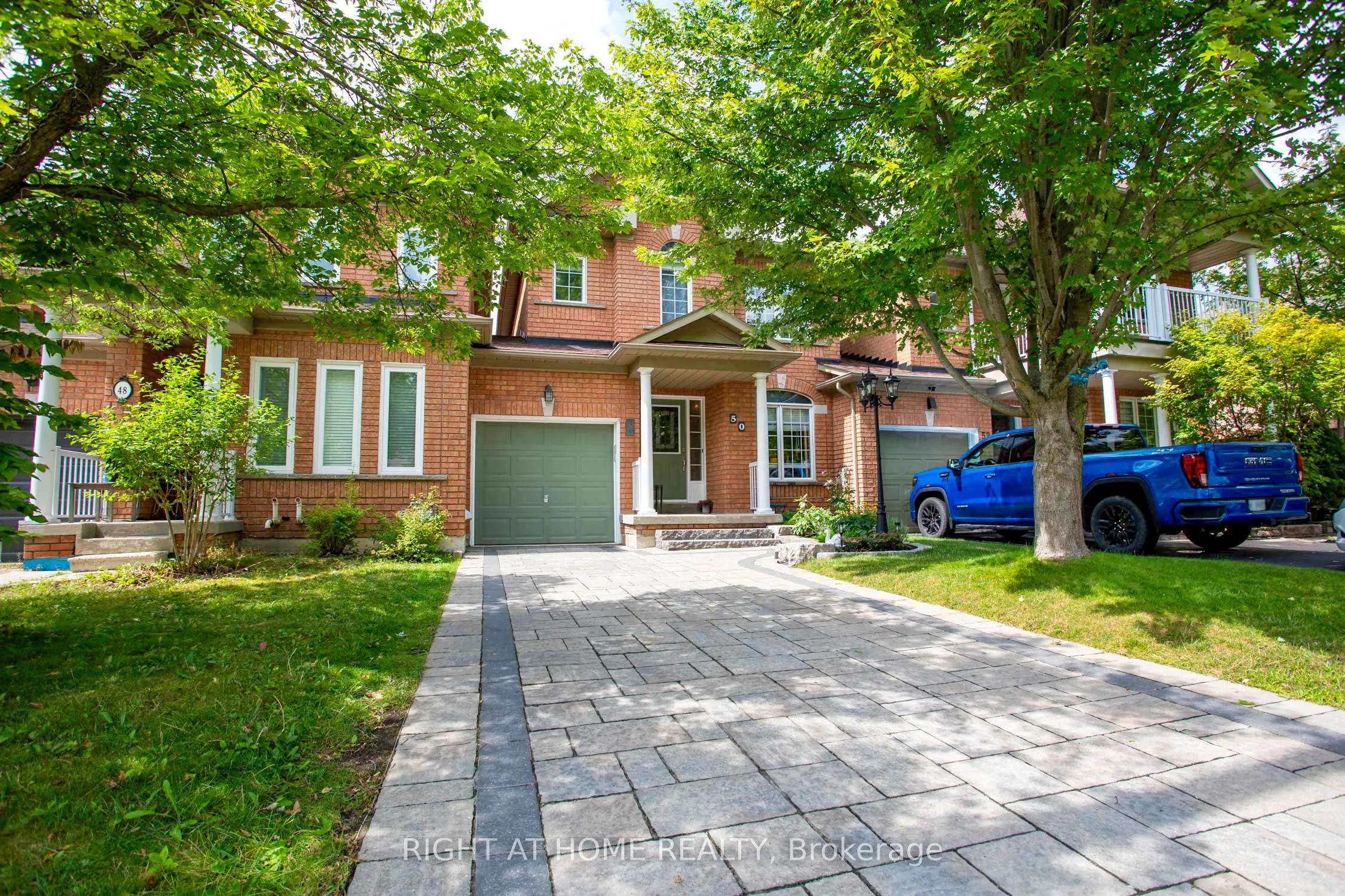 50 Sunridge Street
