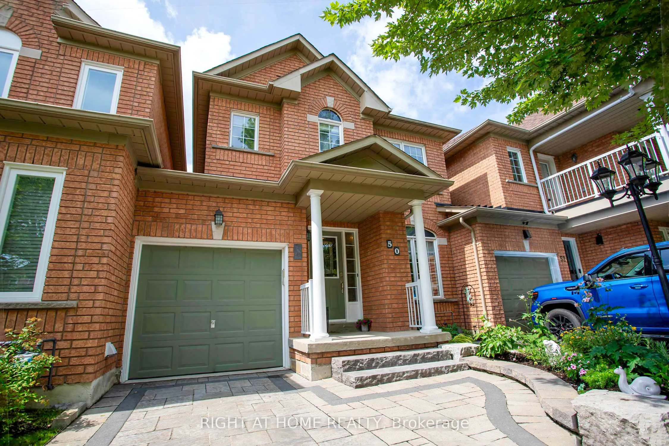 50 Sunridge Street
