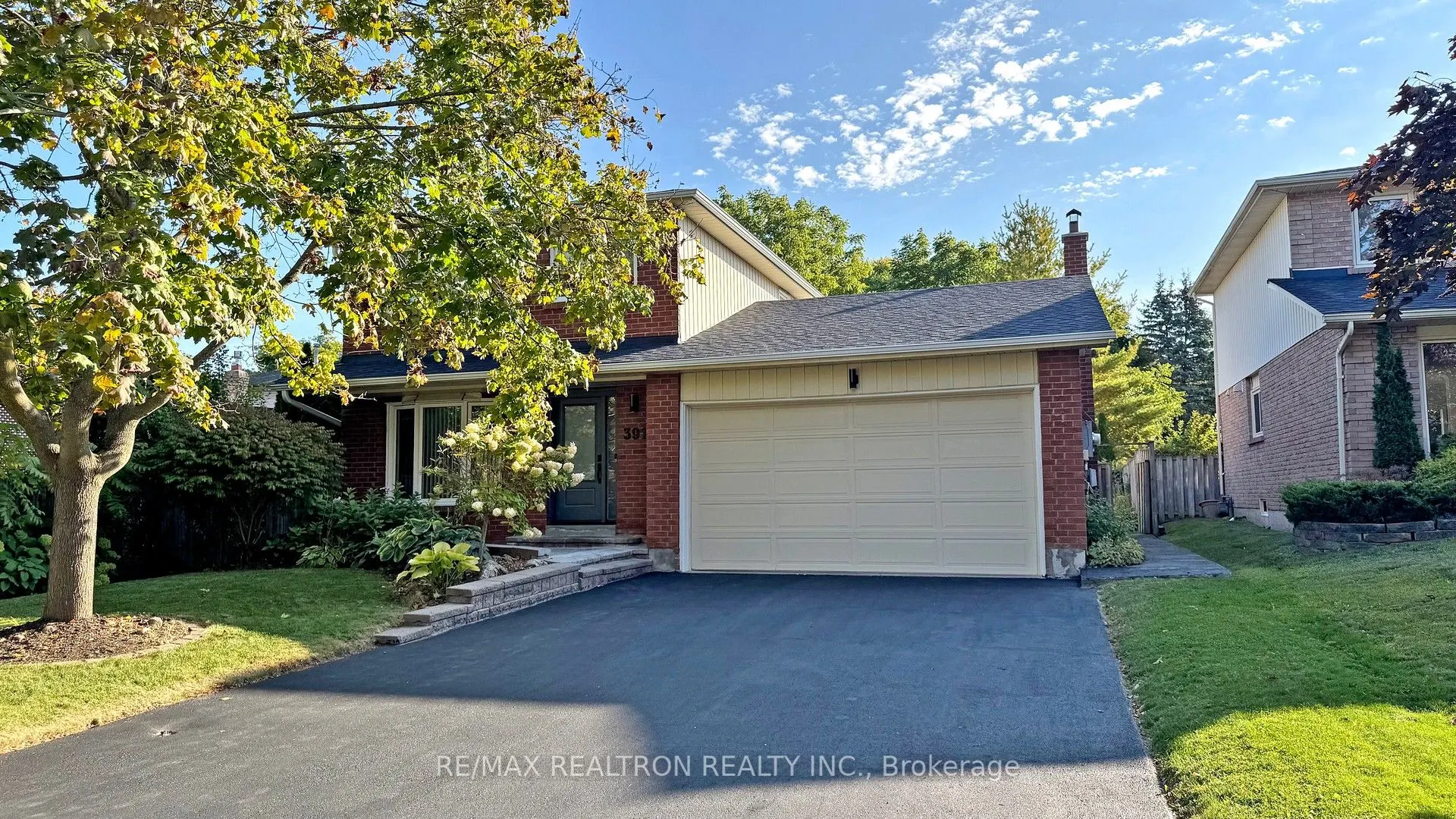 391 Ashworth Drive
