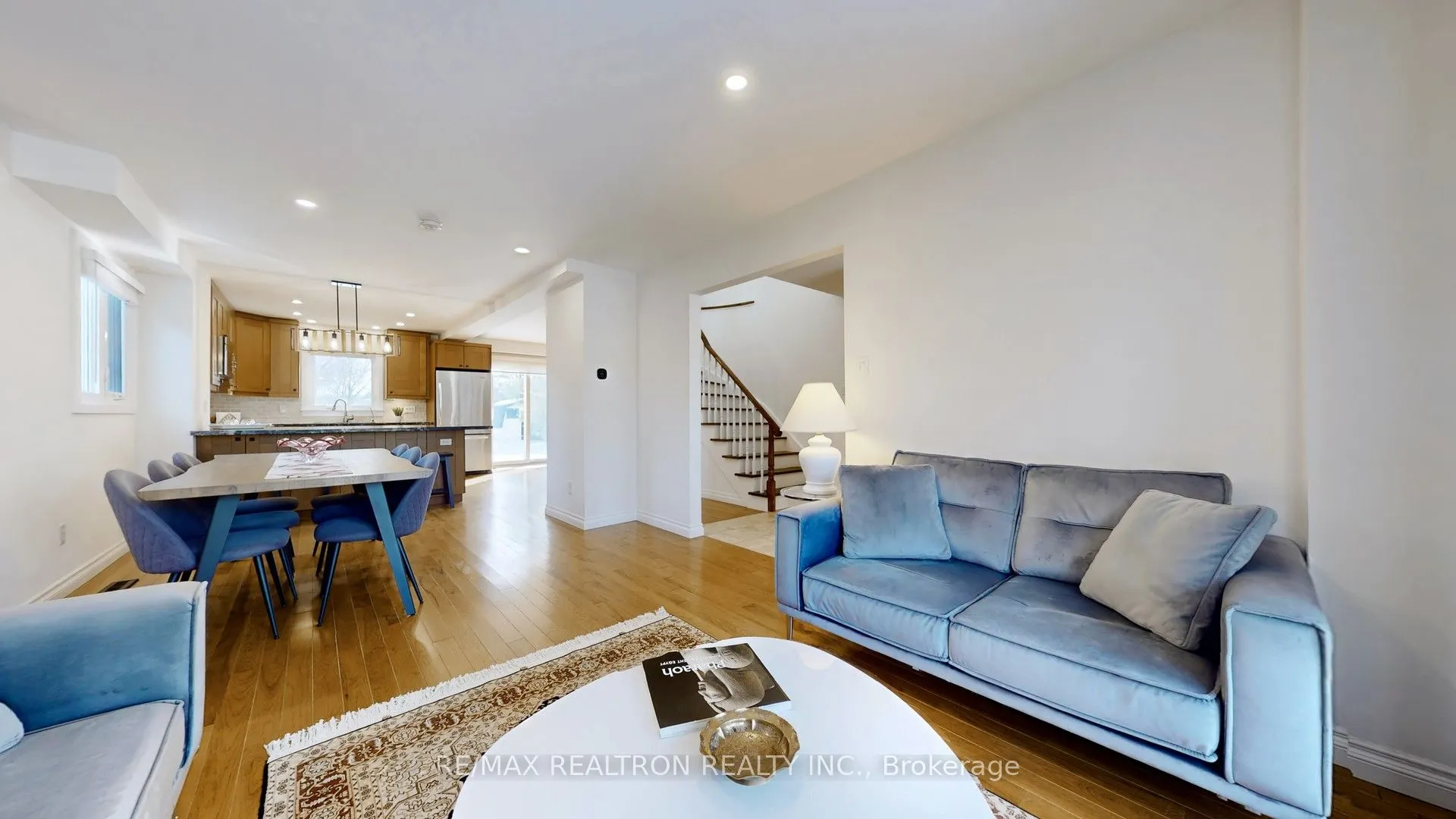 391 Ashworth Drive