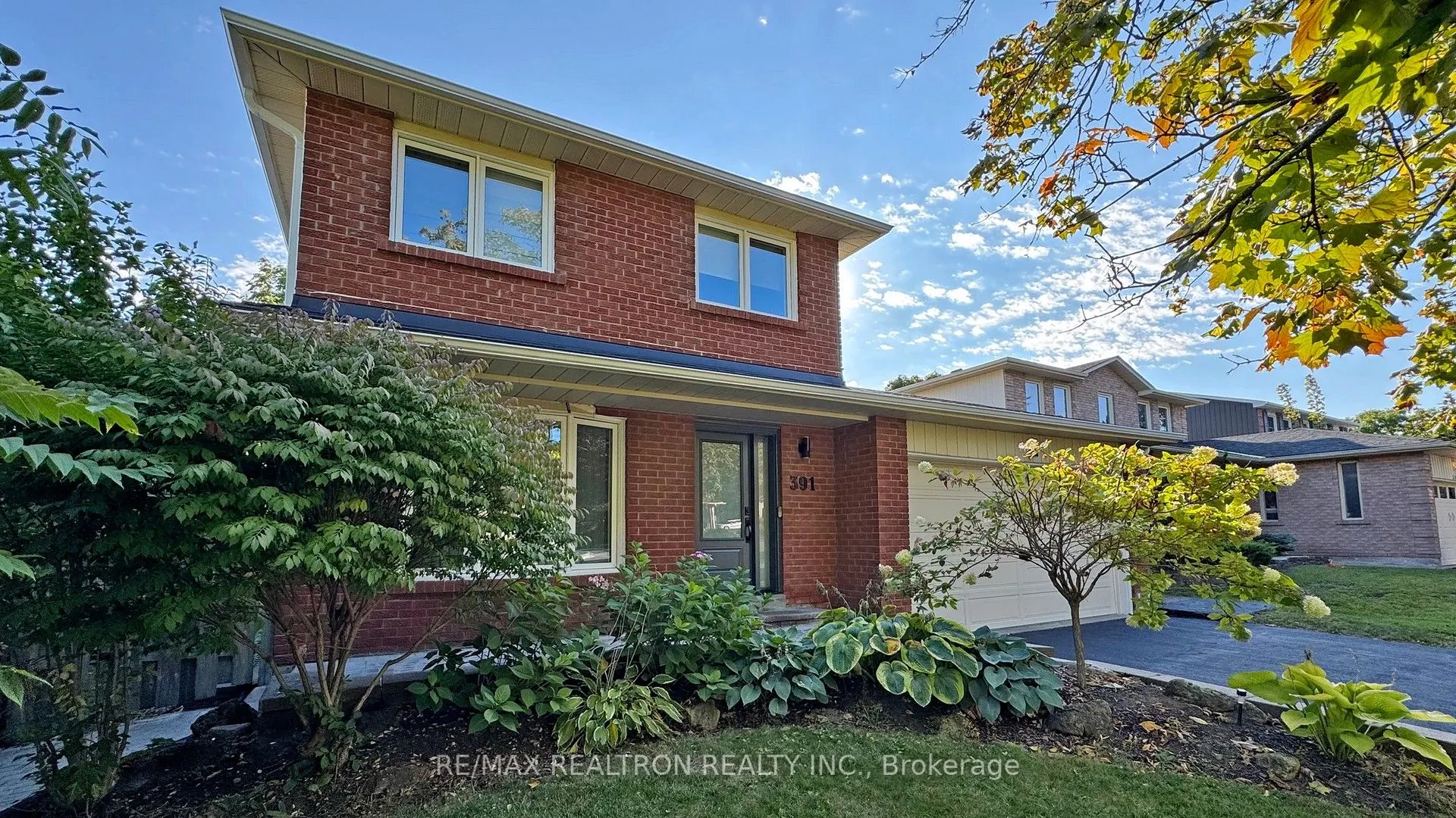 391 Ashworth Drive
