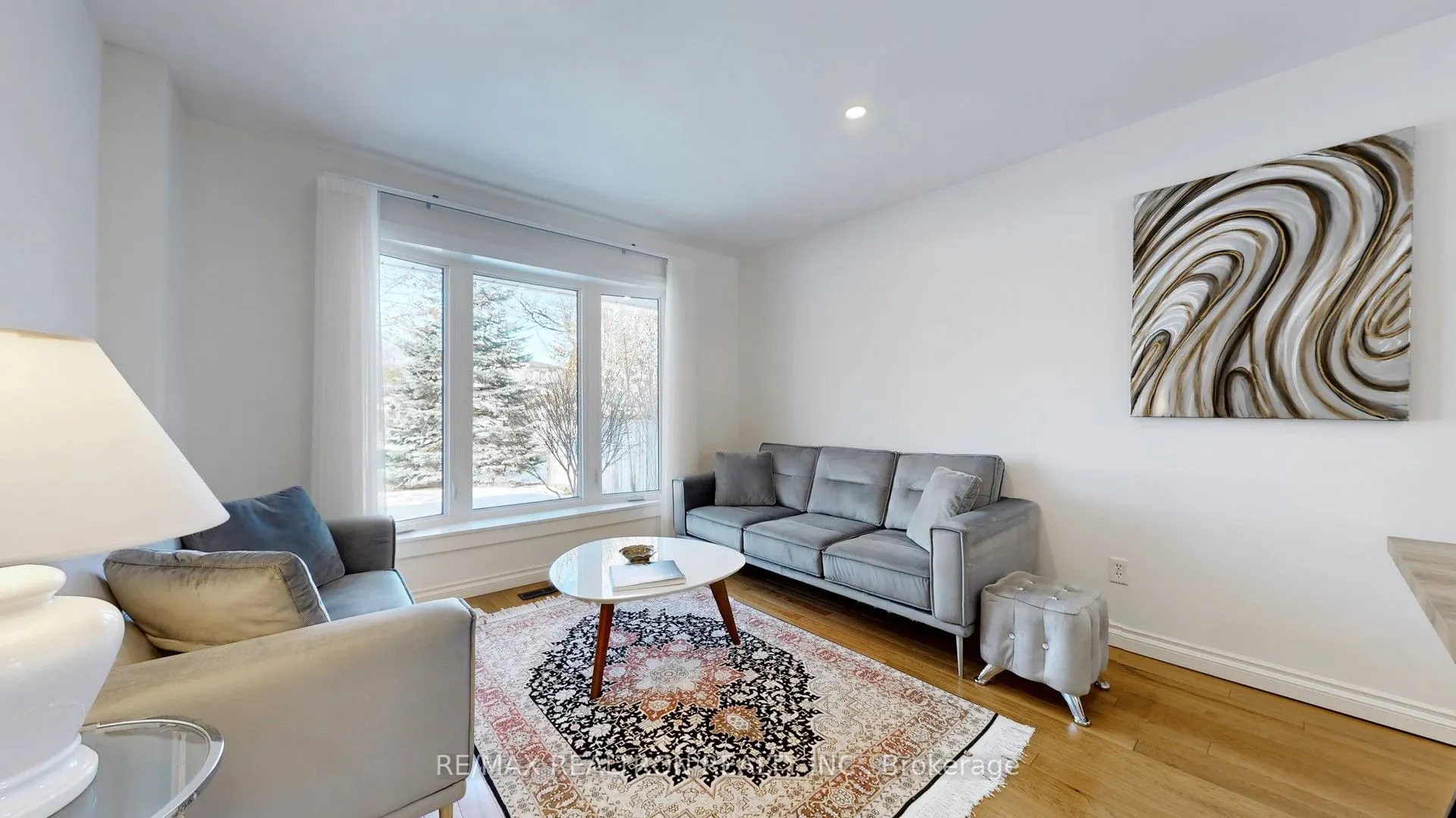 391 Ashworth Drive