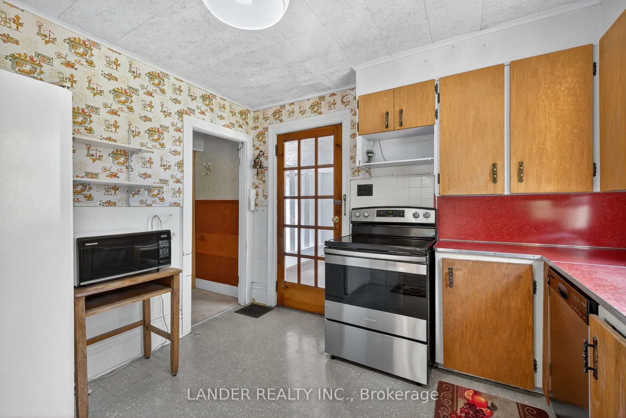 18388 McCowan Road