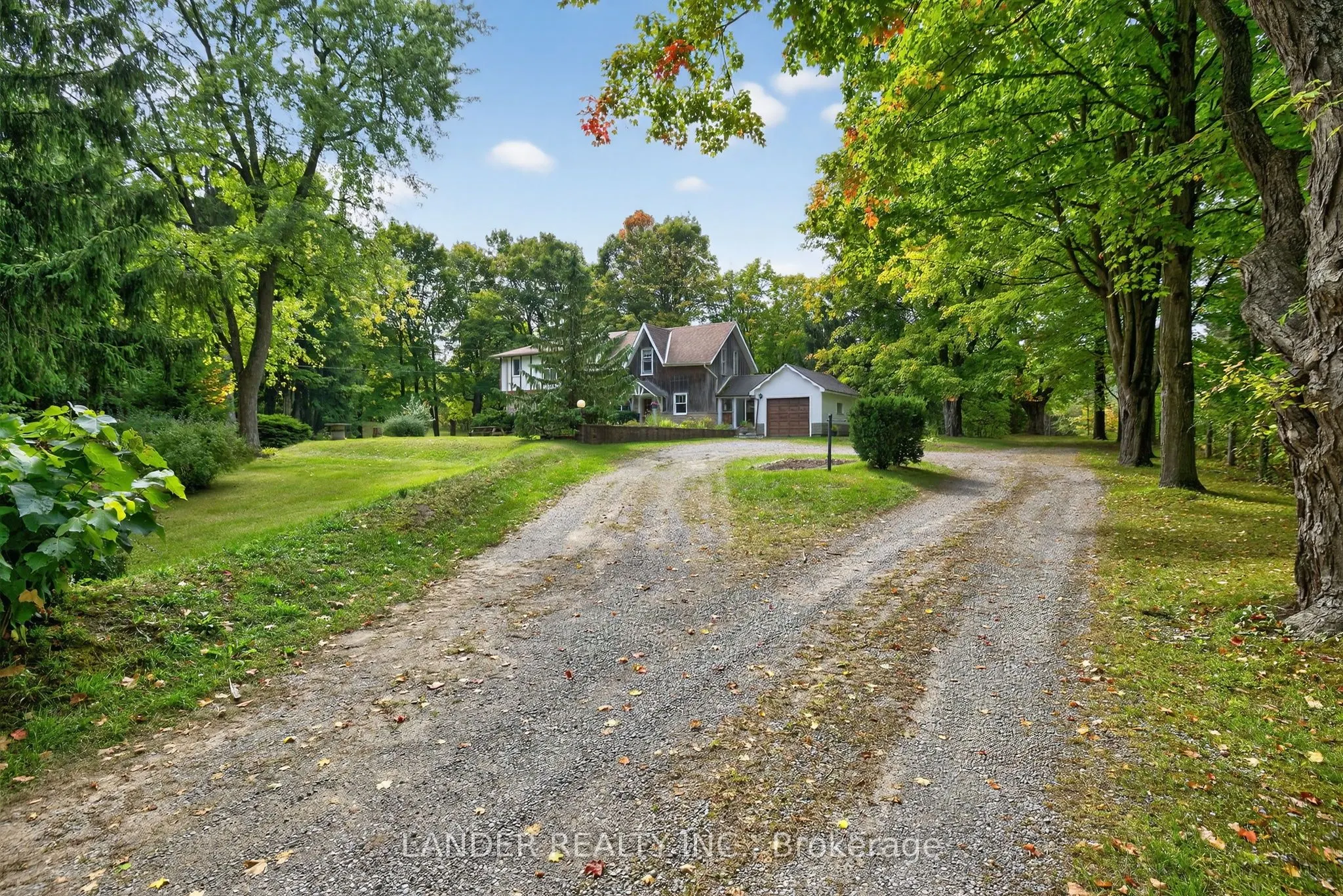 18388 McCowan Road