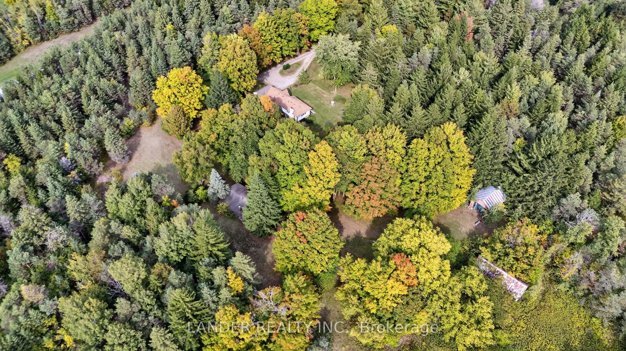 18388 McCowan Road