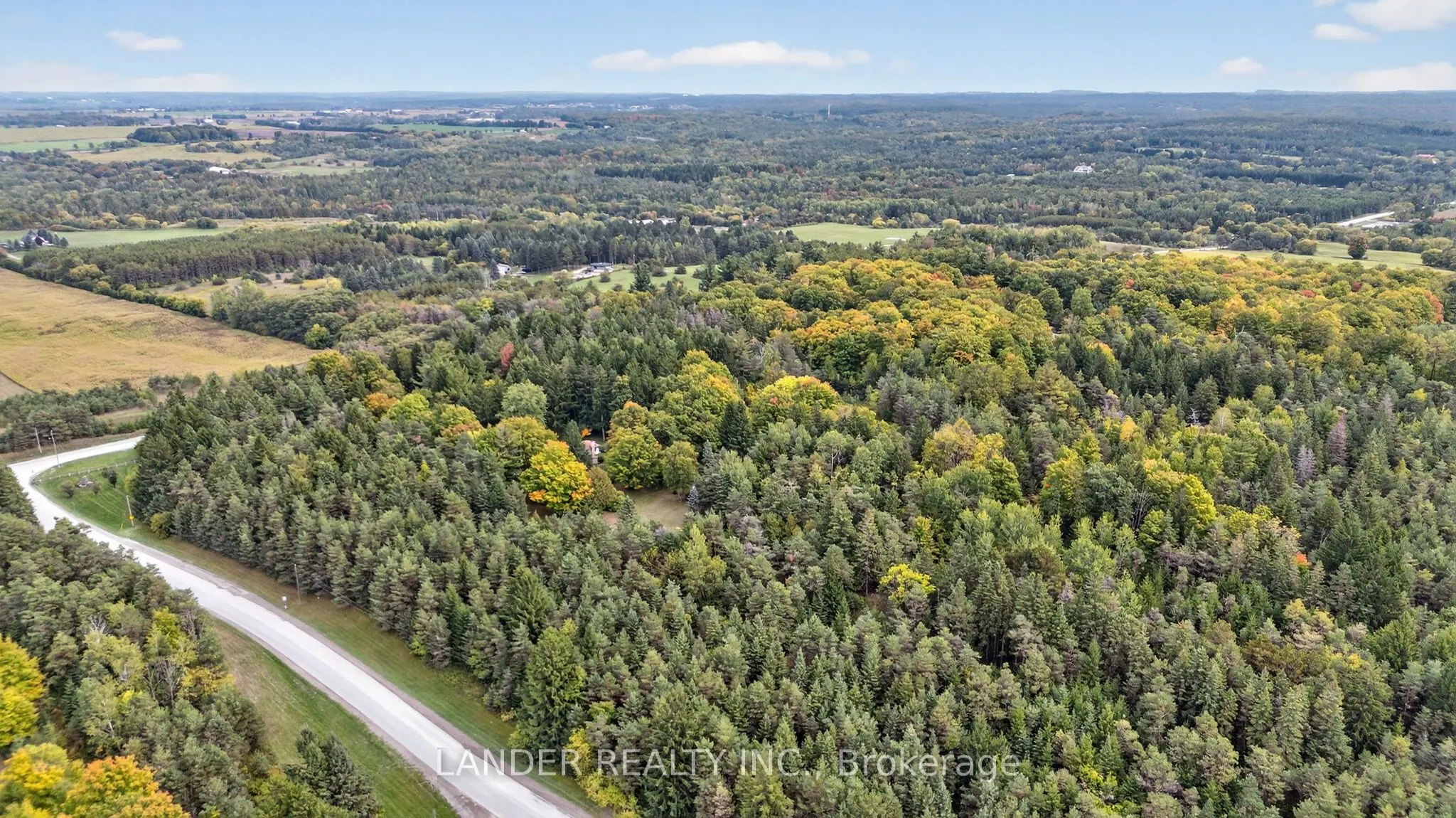 18388 McCowan Road