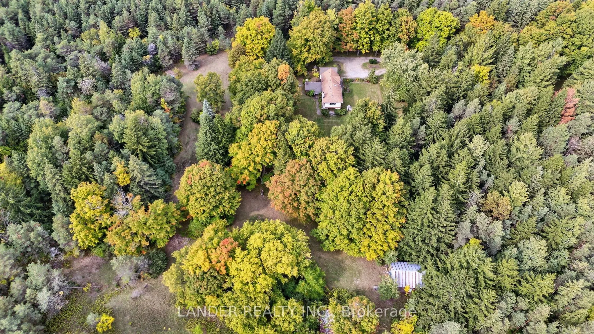18388 McCowan Road