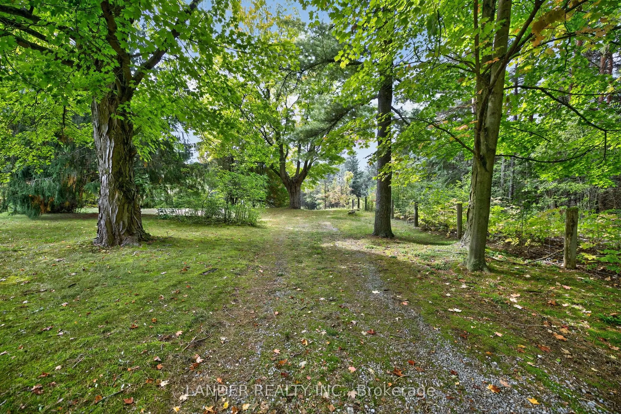 18388 McCowan Road