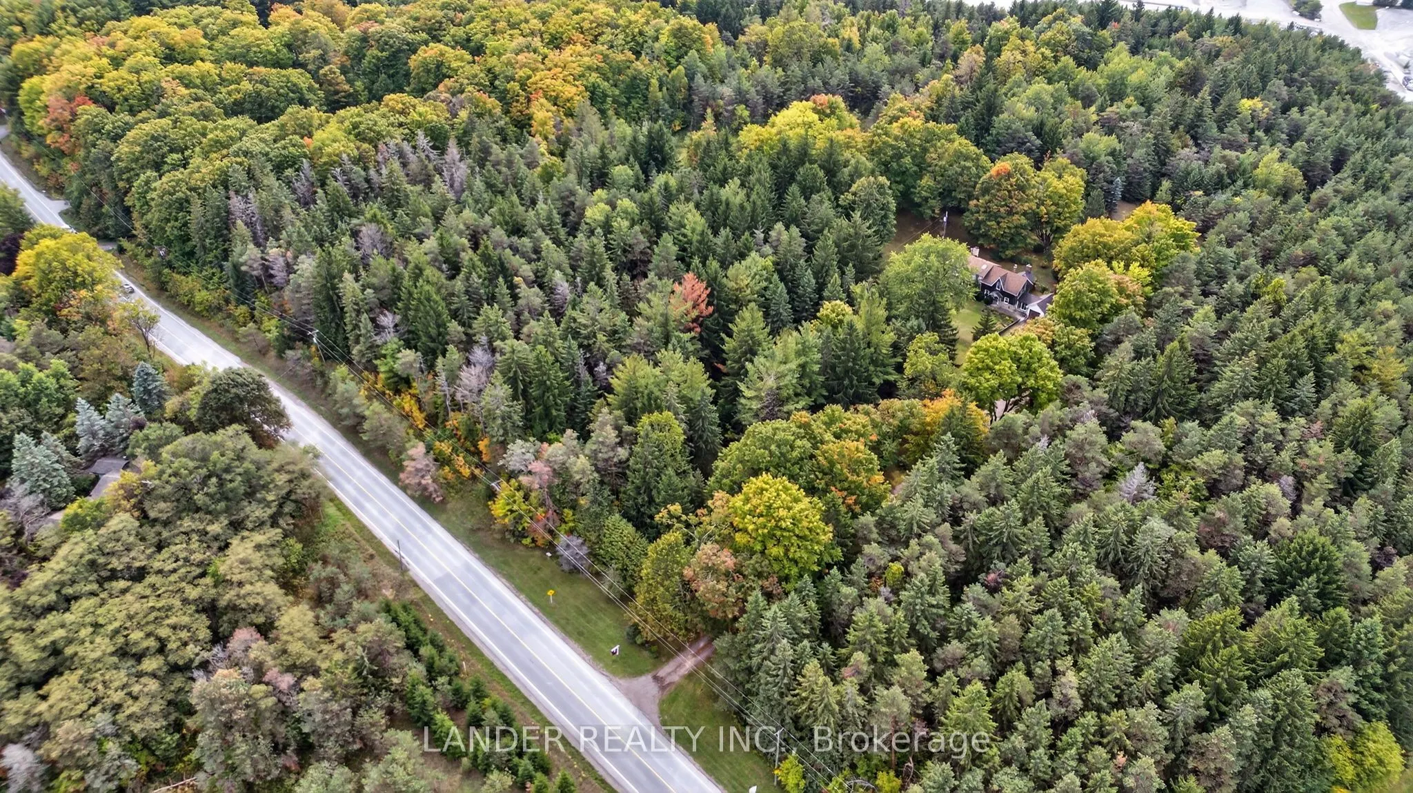 18388 McCowan Road