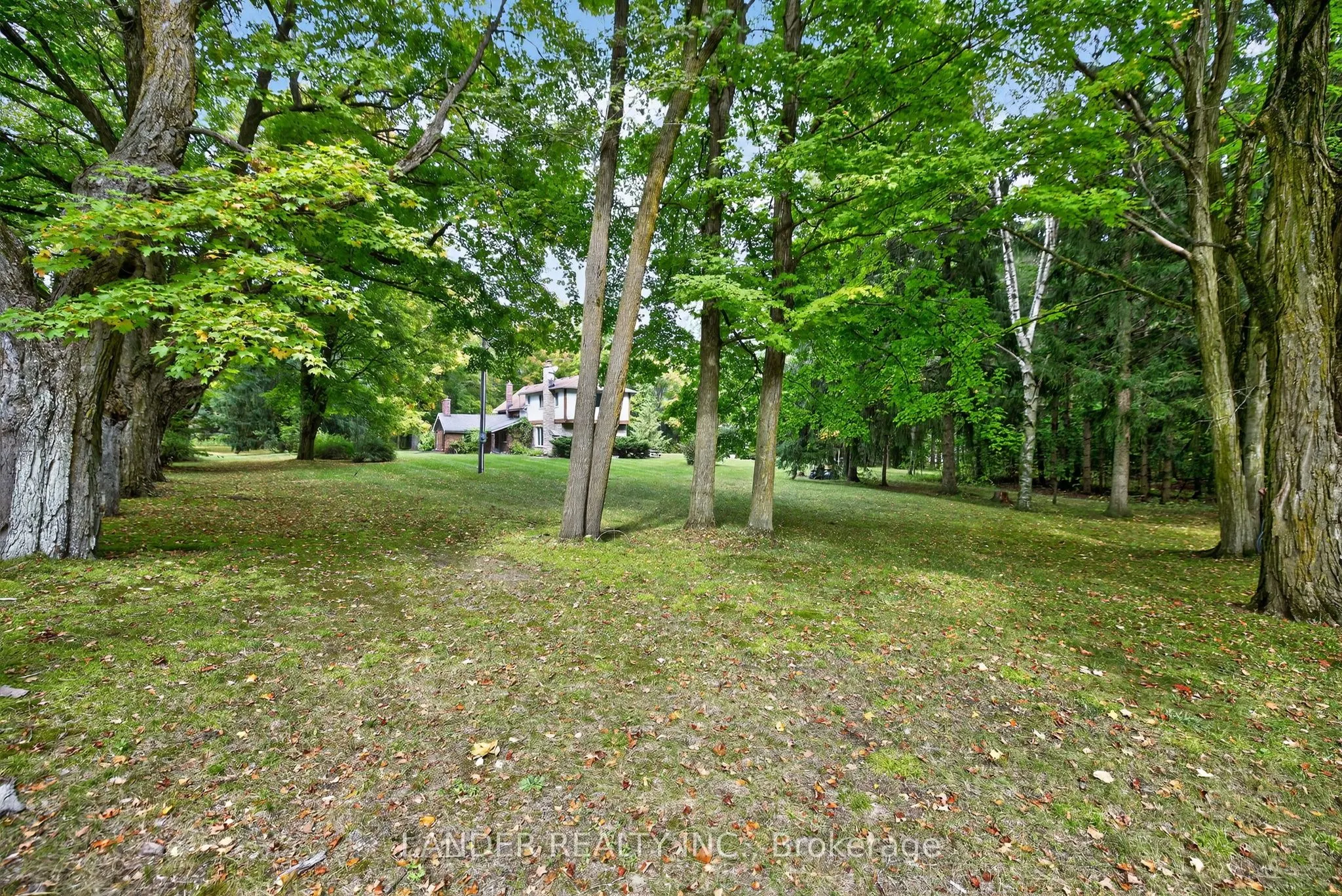18388 McCowan Road
