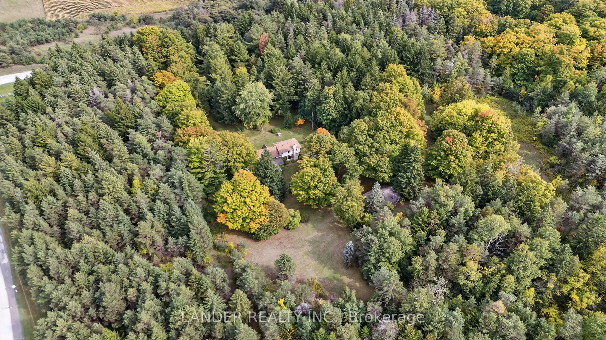 18388 McCowan Road