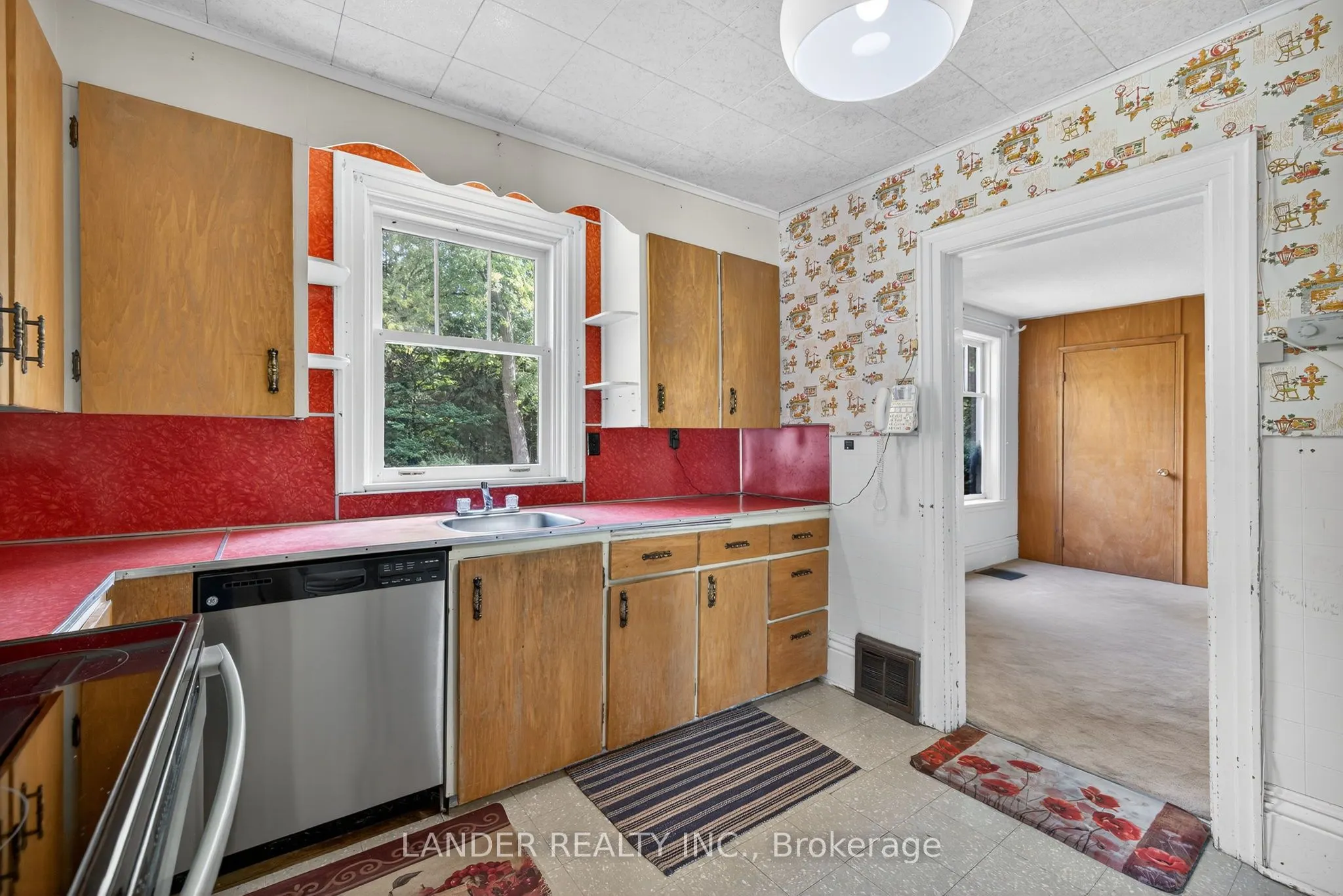 18388 McCowan Road