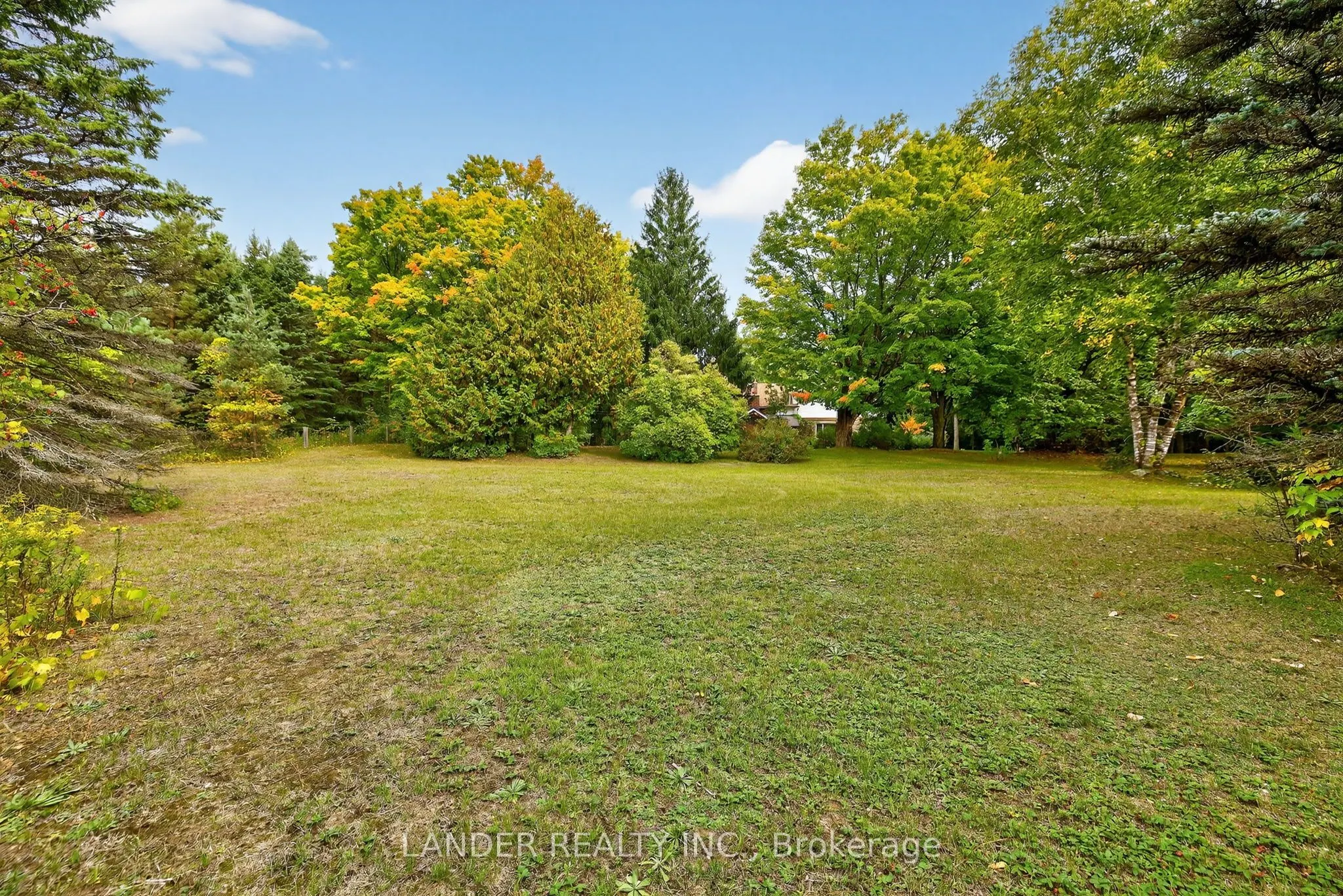 18388 McCowan Road