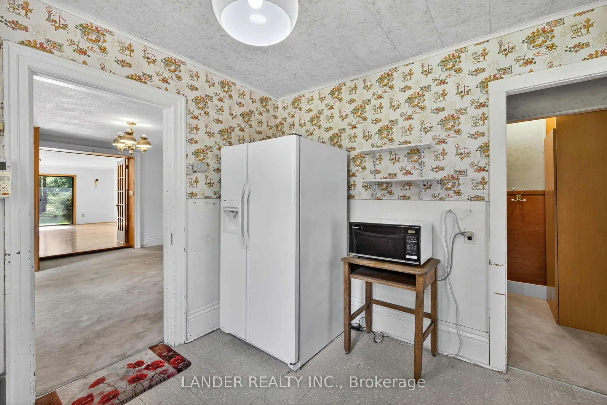 18388 McCowan Road