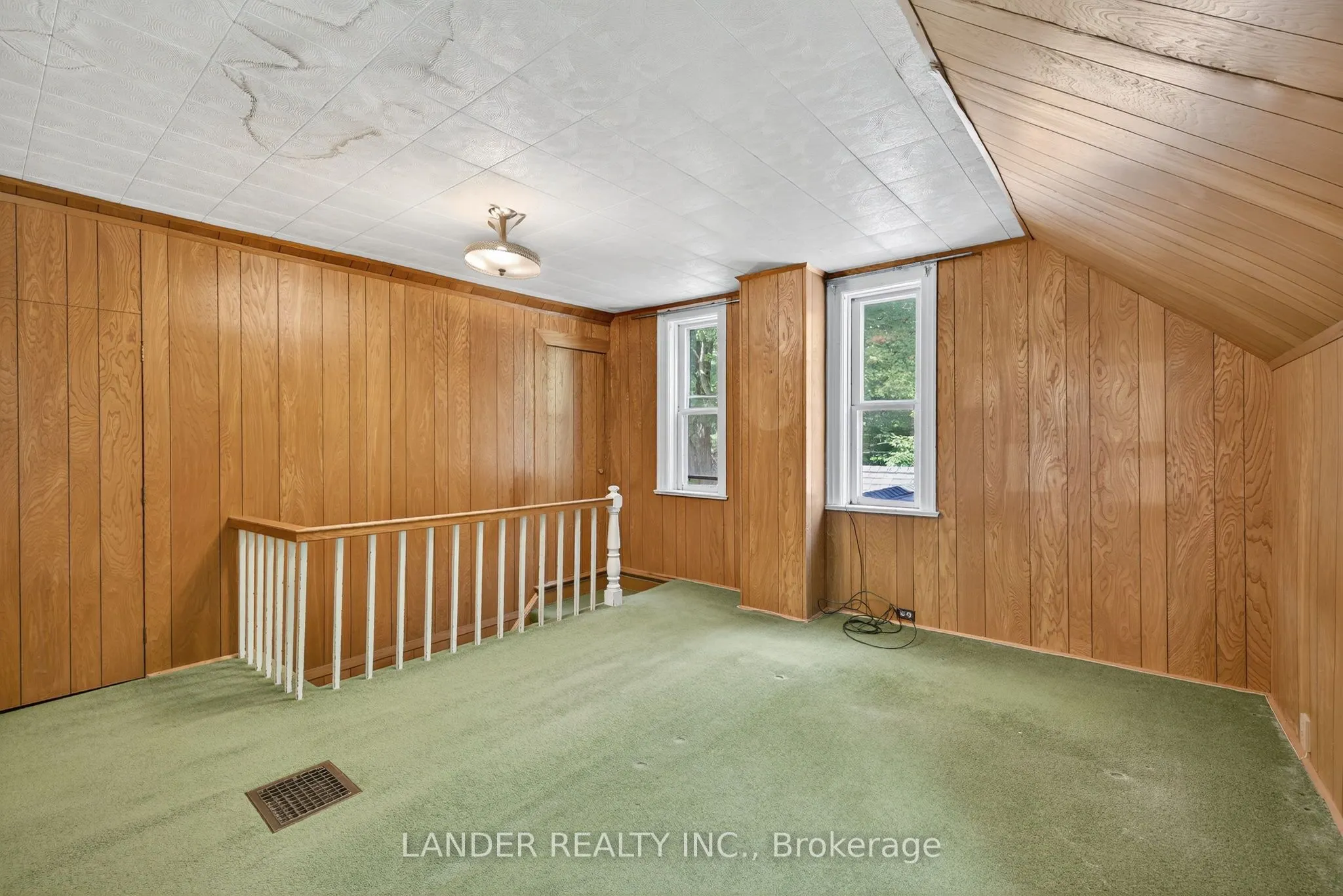 18388 McCowan Road