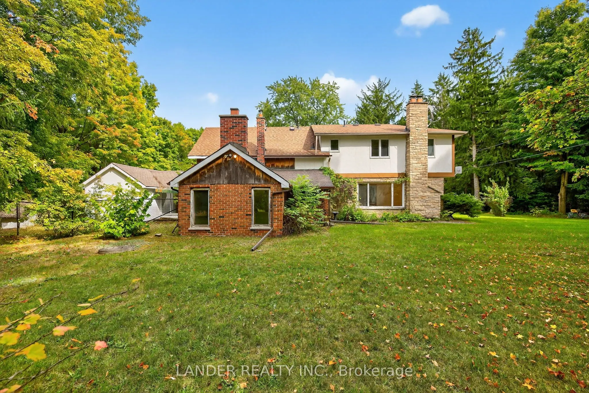 18388 McCowan Road