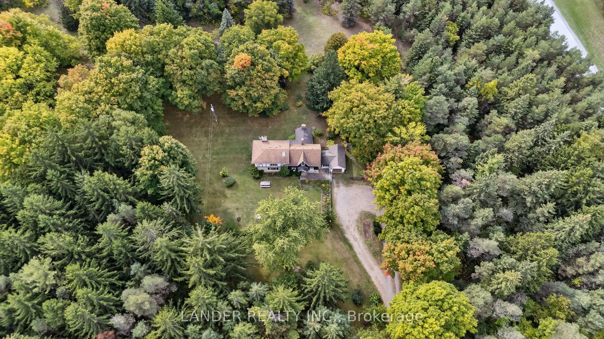 18388 McCowan Road