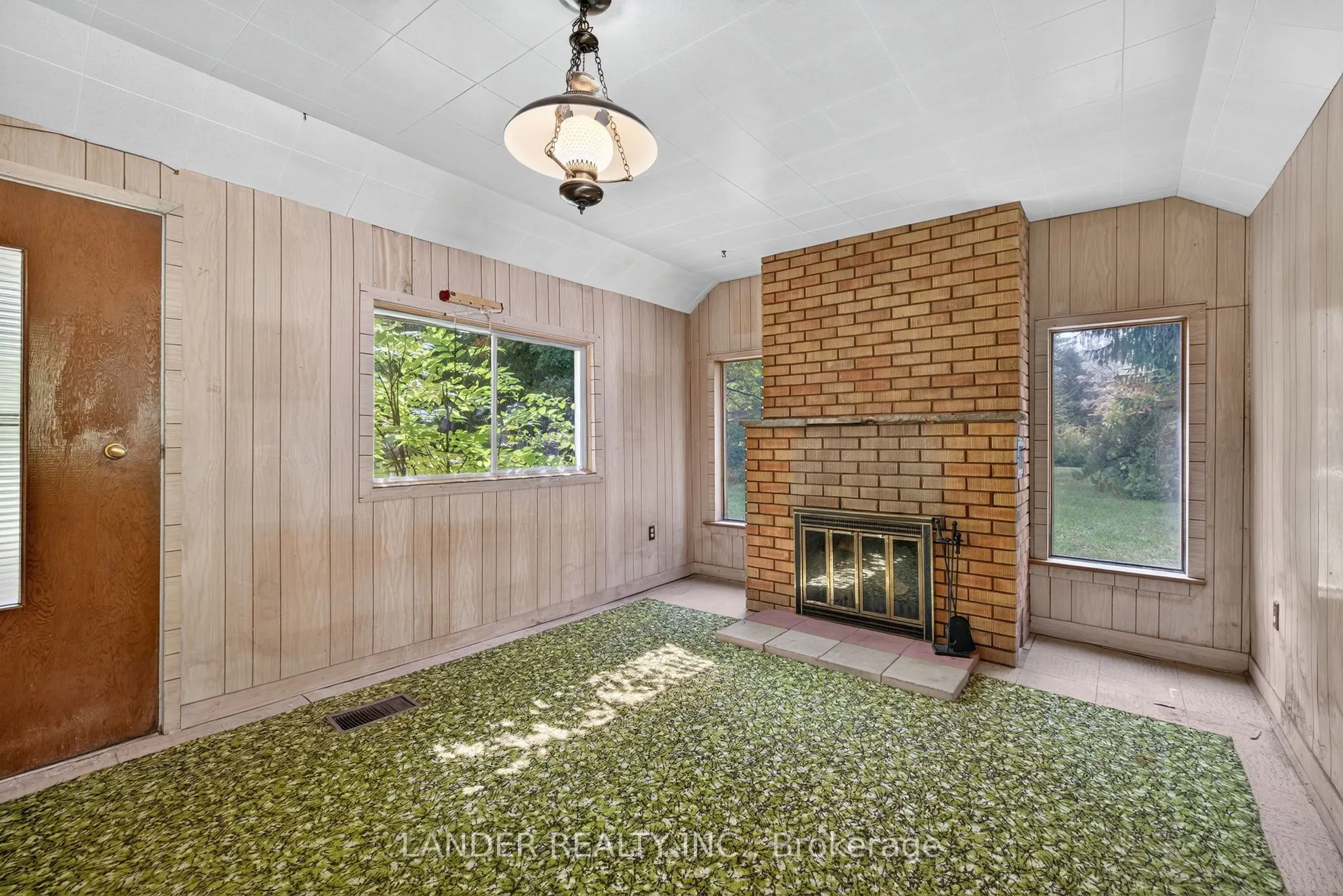 18388 McCowan Road
