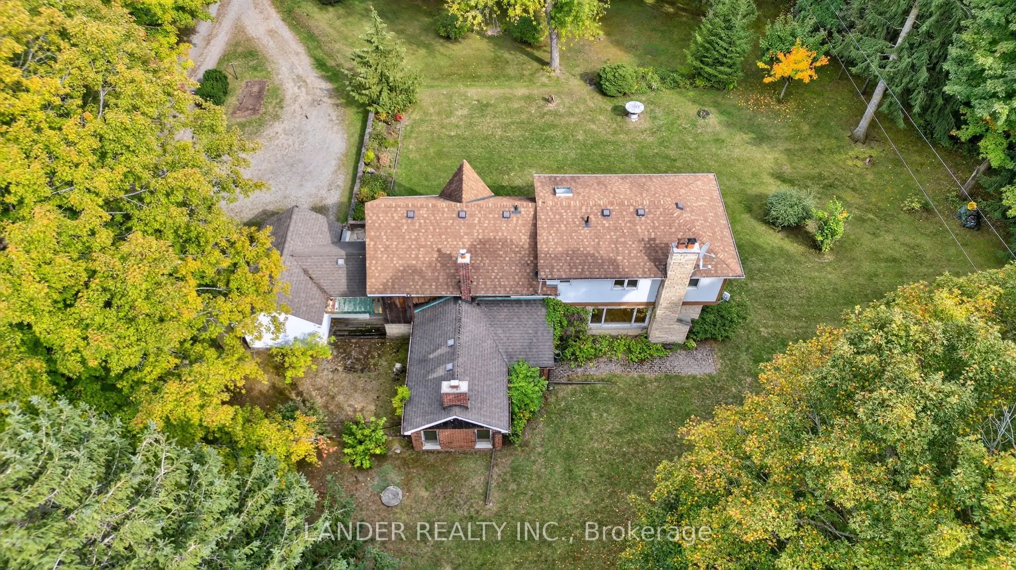 18388 McCowan Road