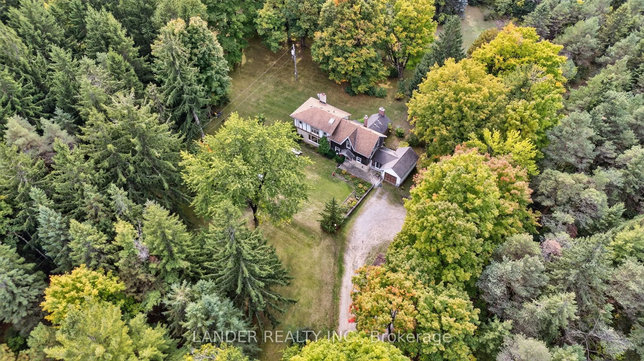 18388 McCowan Road