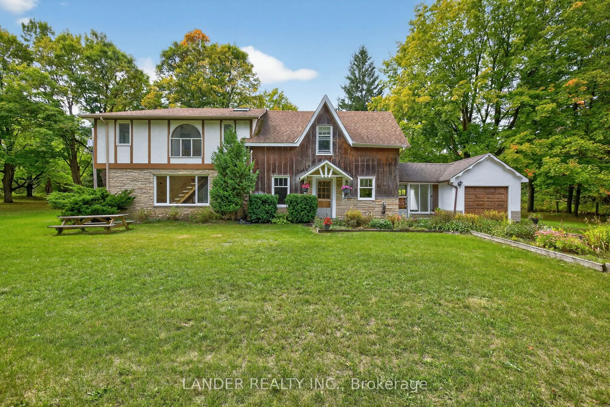 18388 McCowan Road