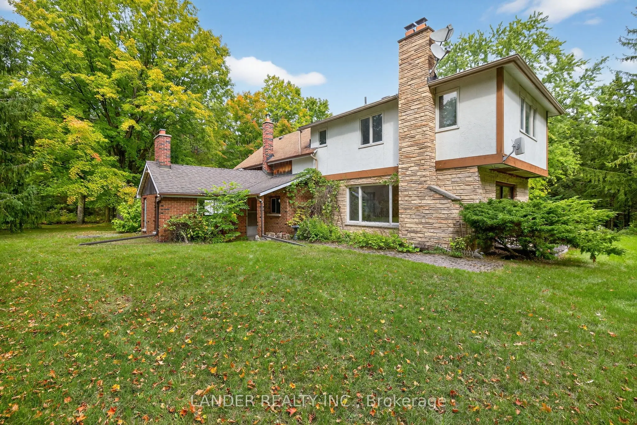 18388 McCowan Road