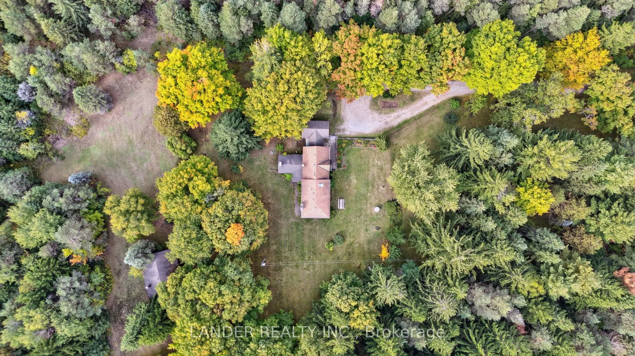 18388 McCowan Road
