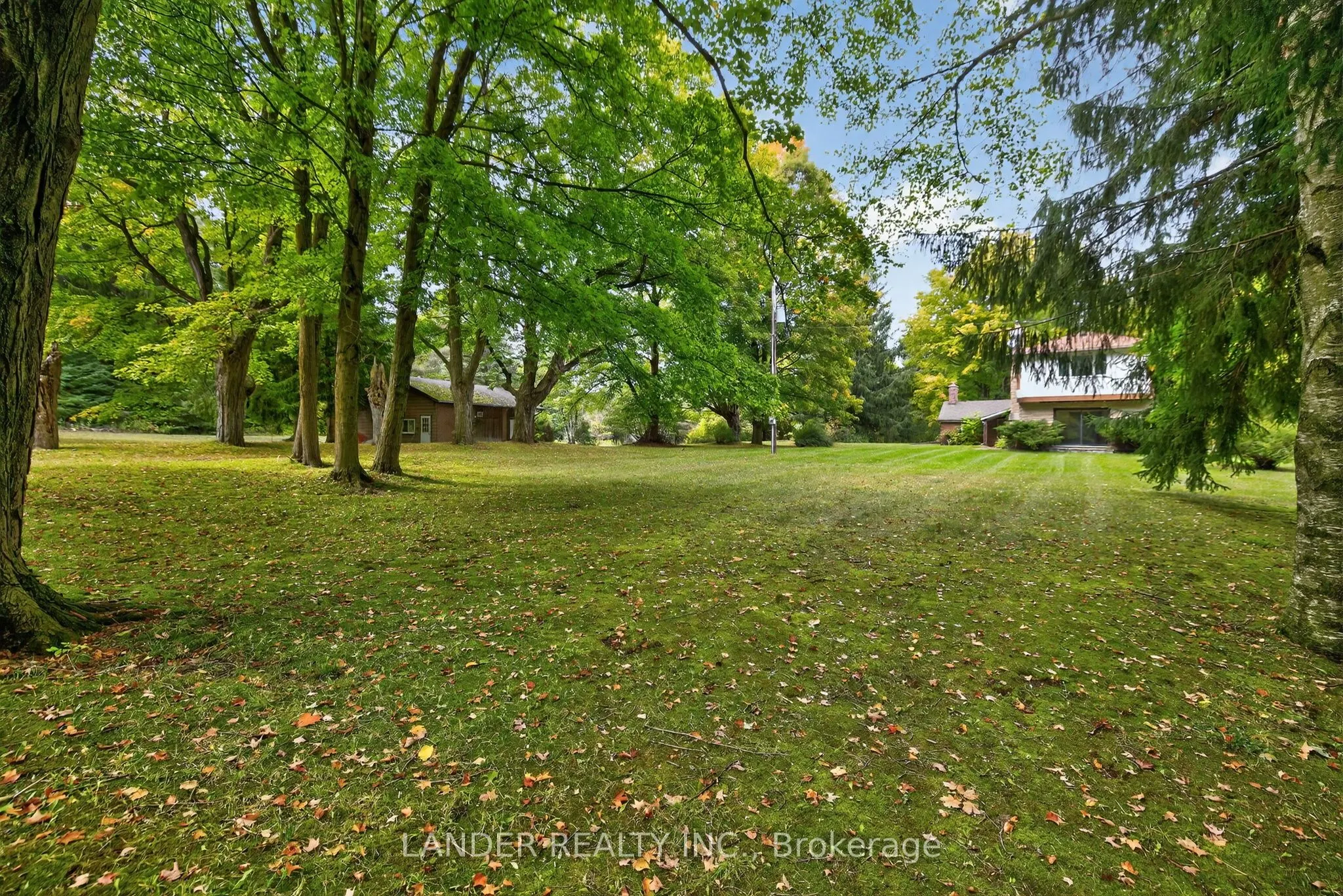 18388 McCowan Road