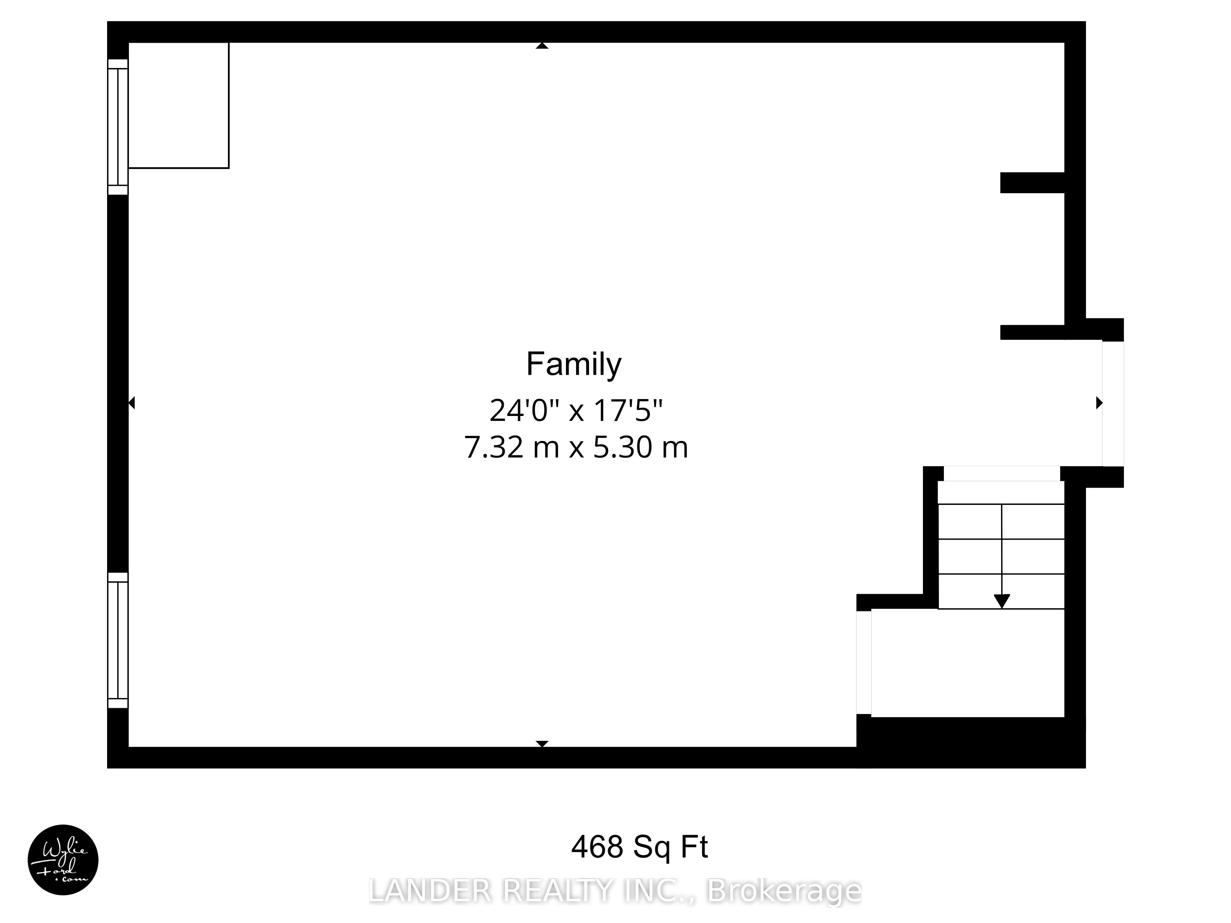 18388 McCowan Road